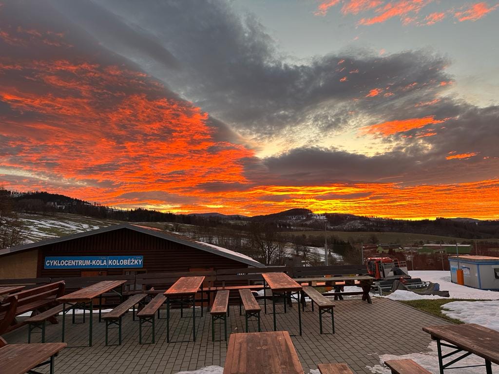 Hospoda U Rumařů foto 5