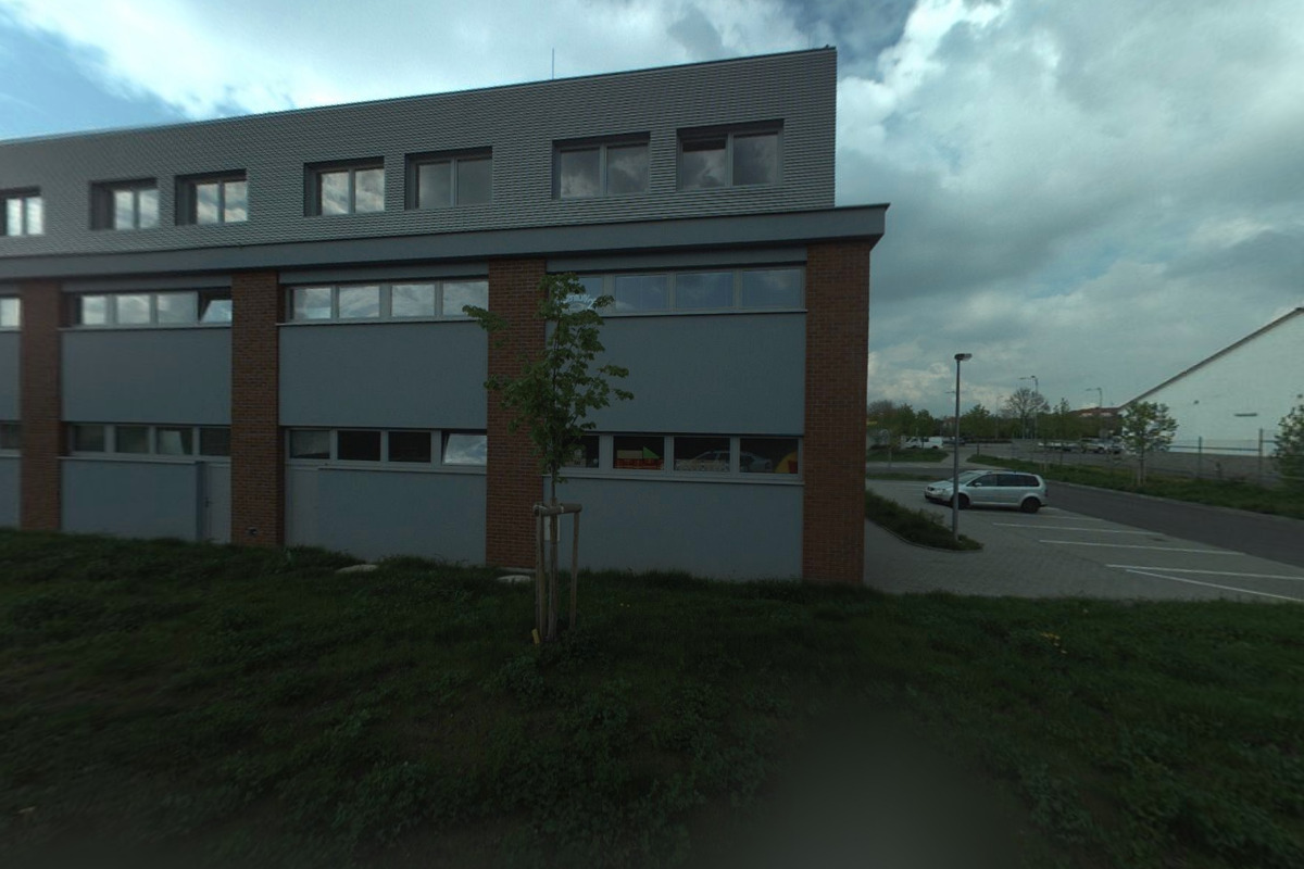 TETA drogerie foto 2