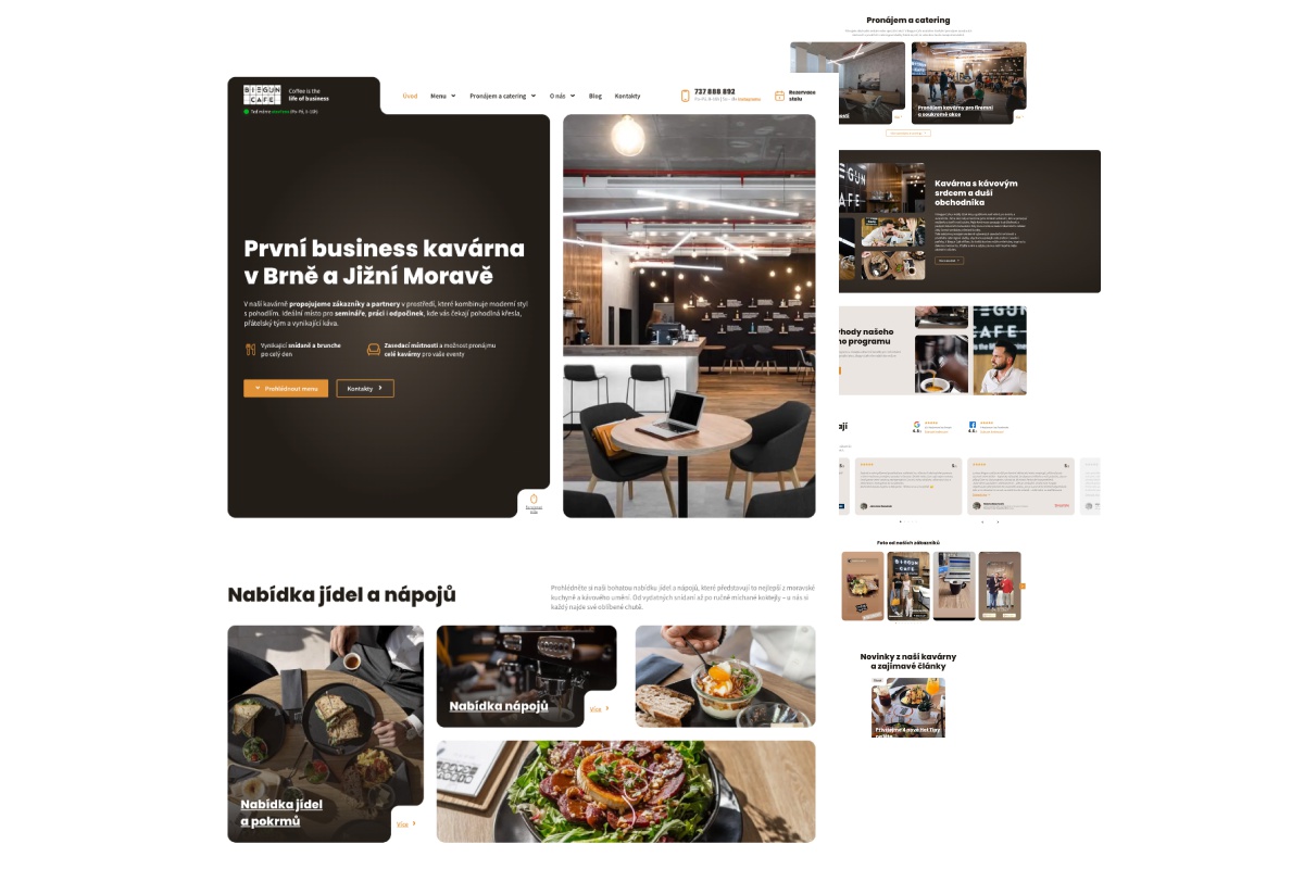 Jaromír Zábranský – Webdesigner foto 2