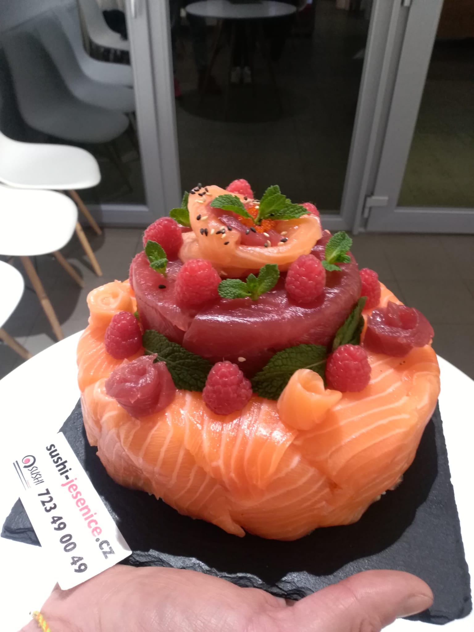 Sushi Jesenice foto 5