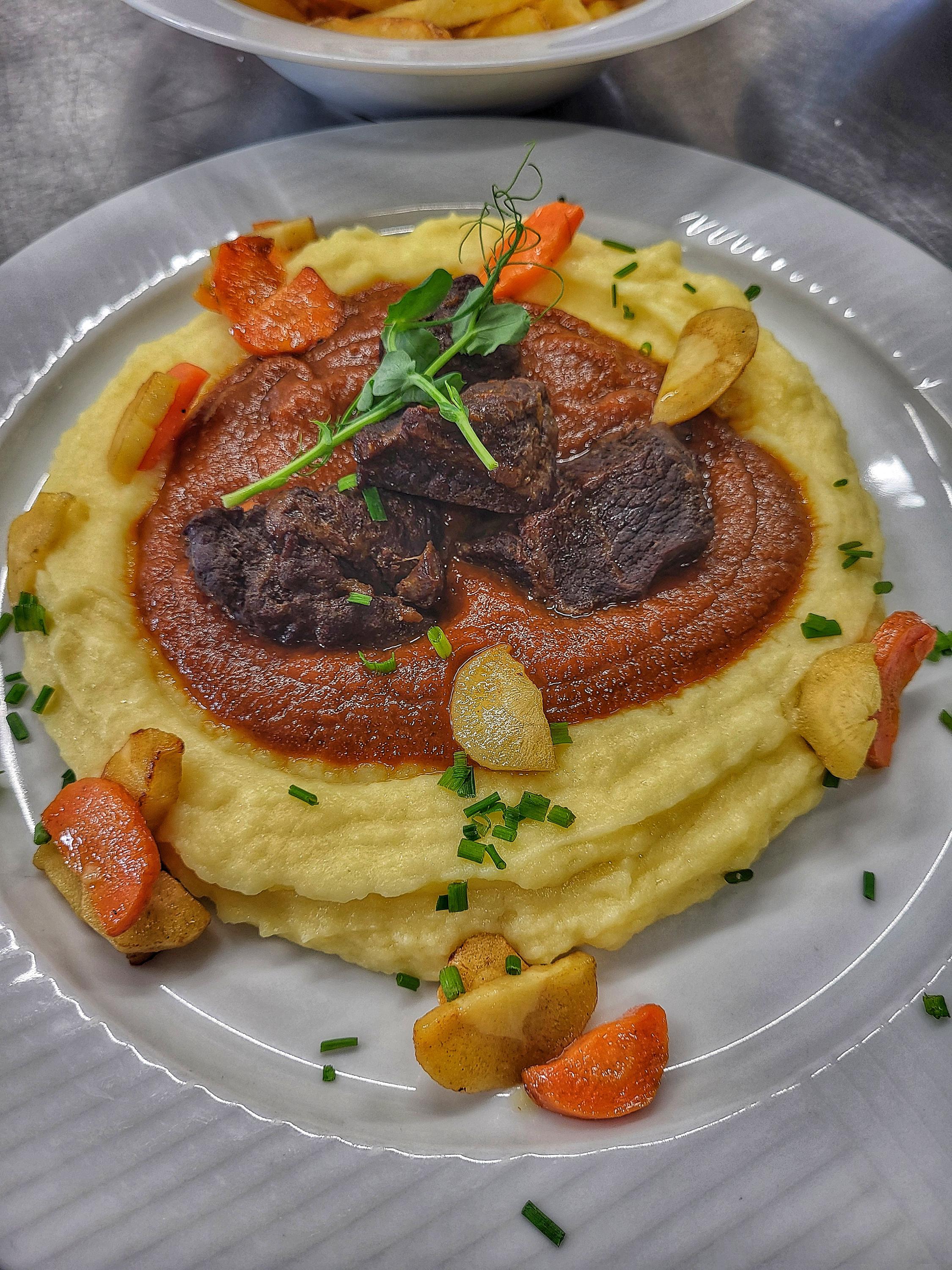 Restaurace Zahrádka na kopečku foto 4