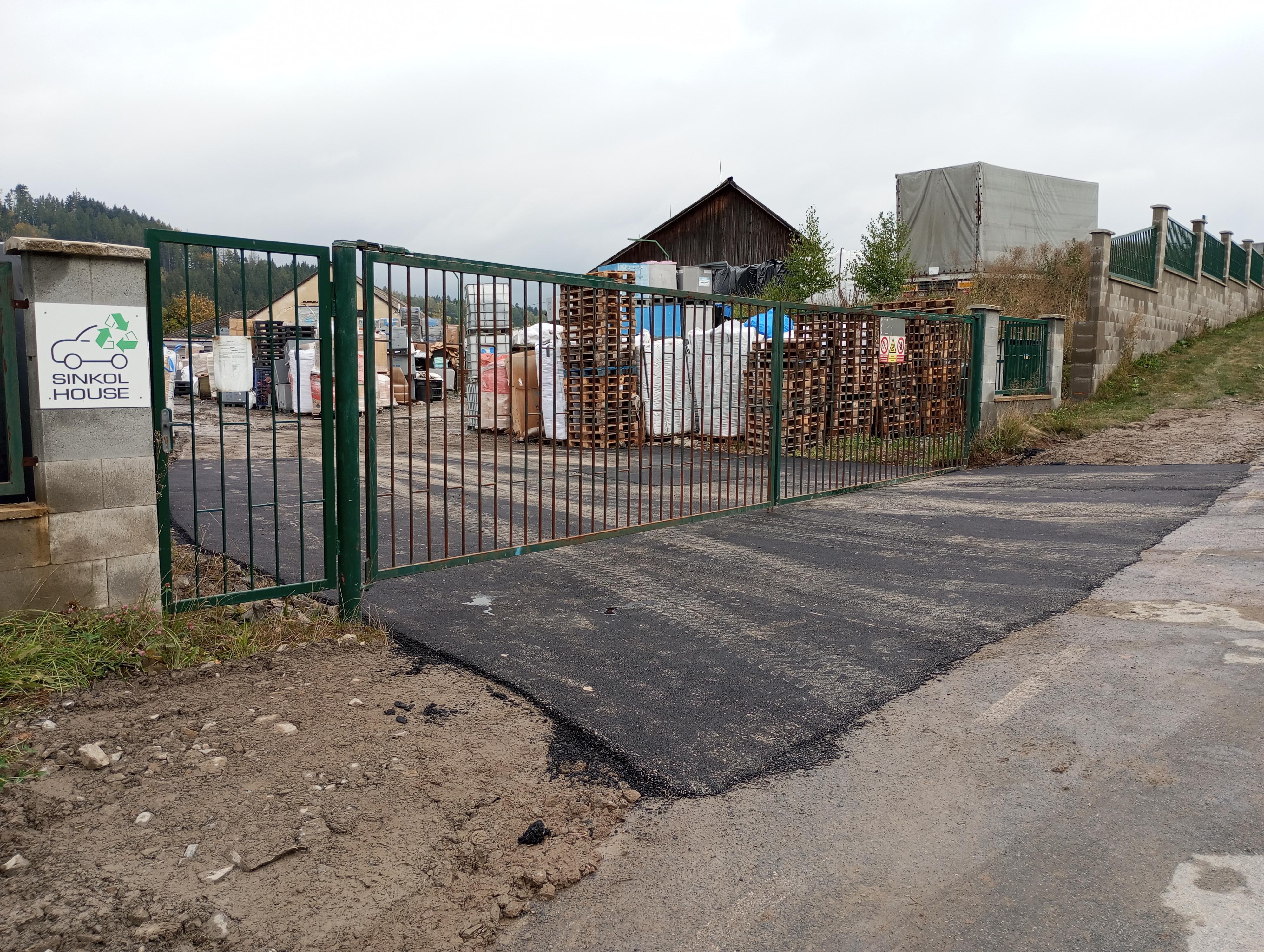 SINKOL House, s.r.o.