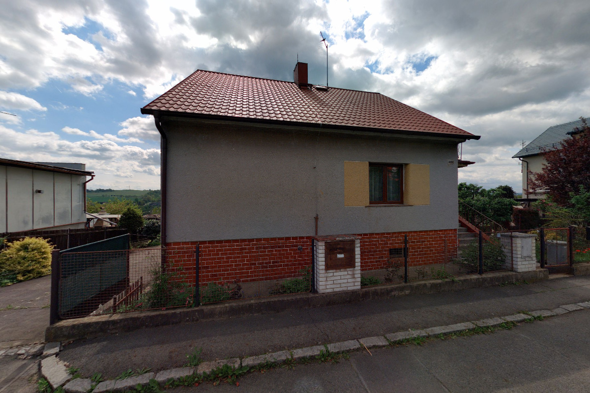 Podlahářské práce František Brichcín