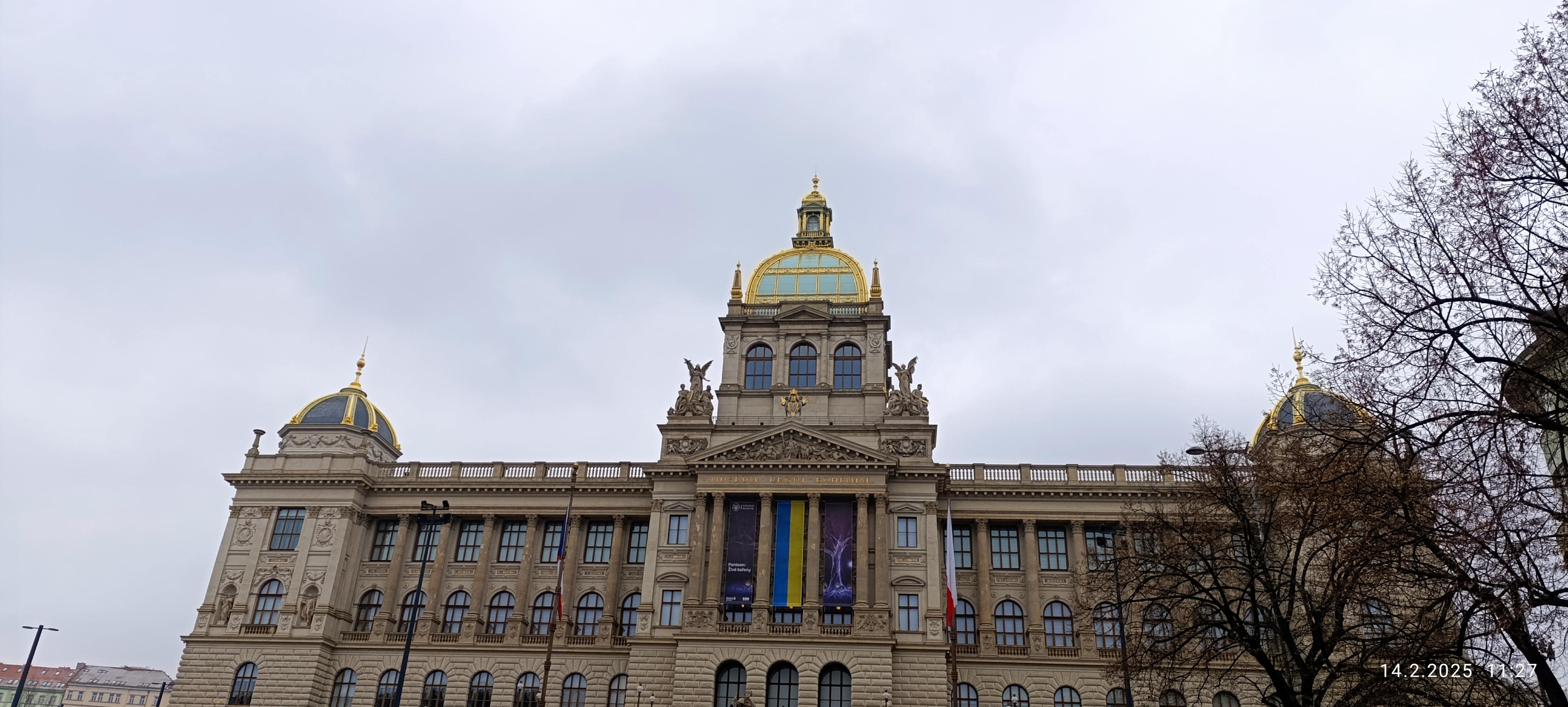 Knihovna Národního muzea foto 3