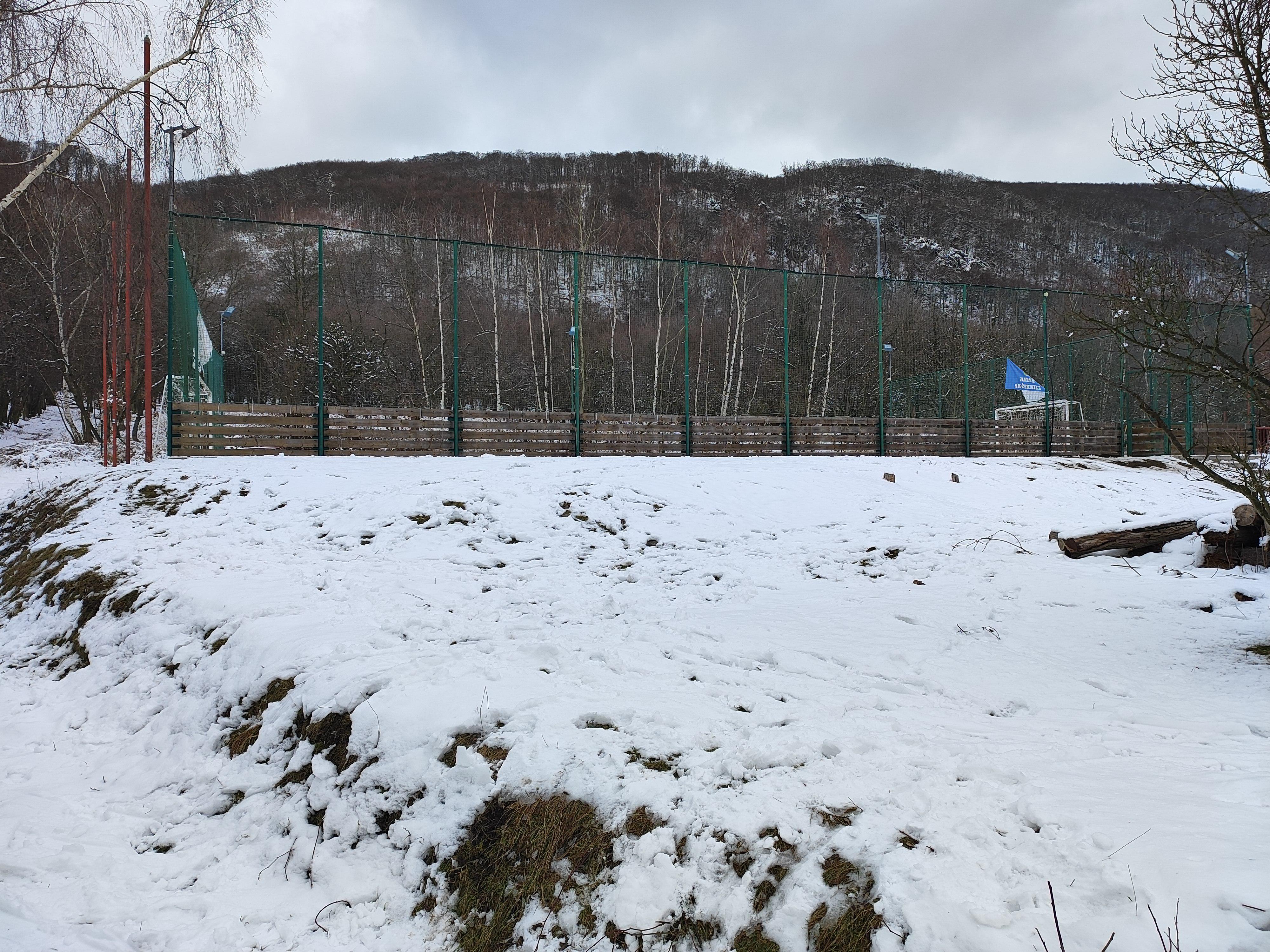 SK Černice foto 4