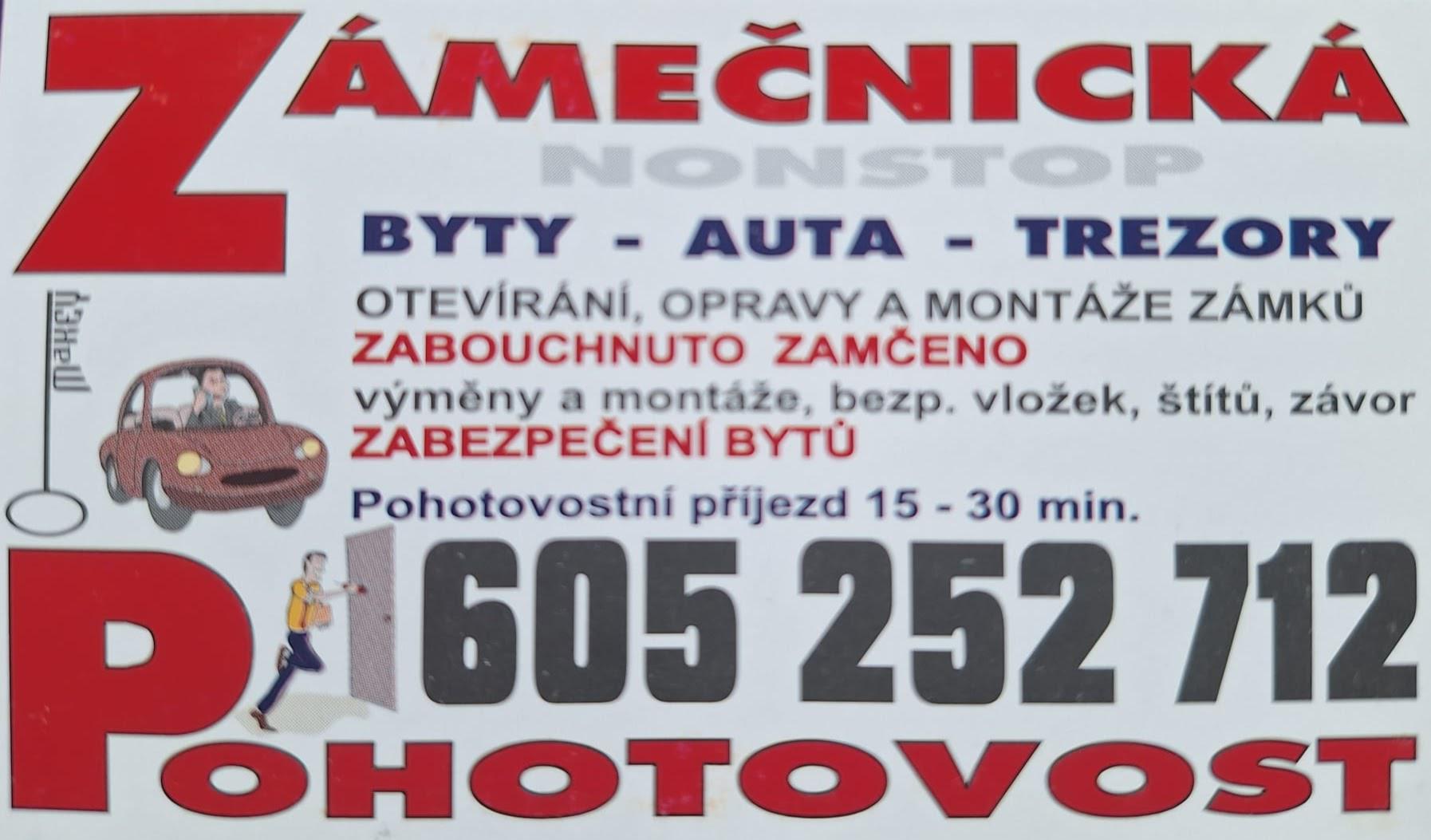 Makey Martin Trávníček foto 4