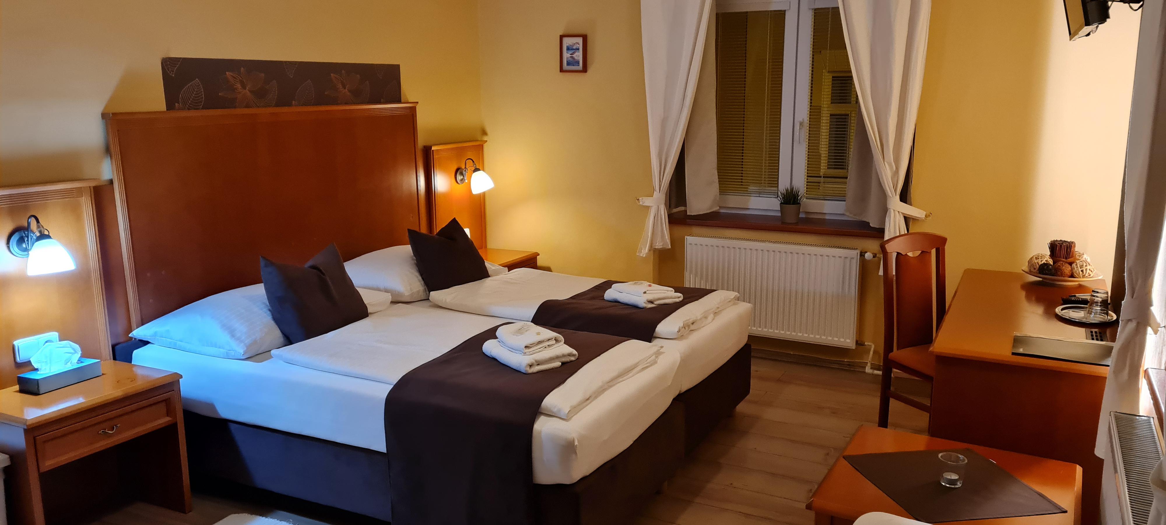 Garni-Pension Elektra foto 3