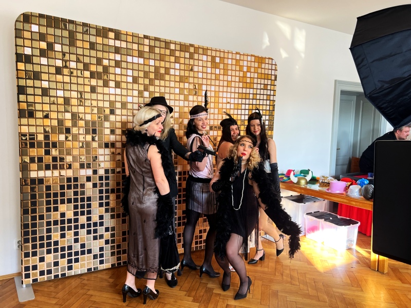 Eventiano s.r.o. foto 2