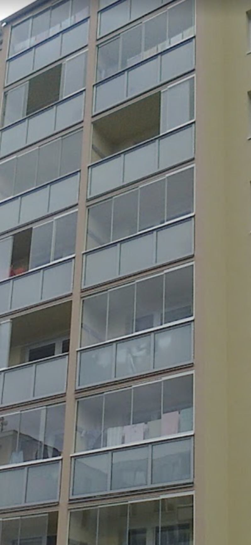 Servis lodžií Robin Lokvenc foto 1