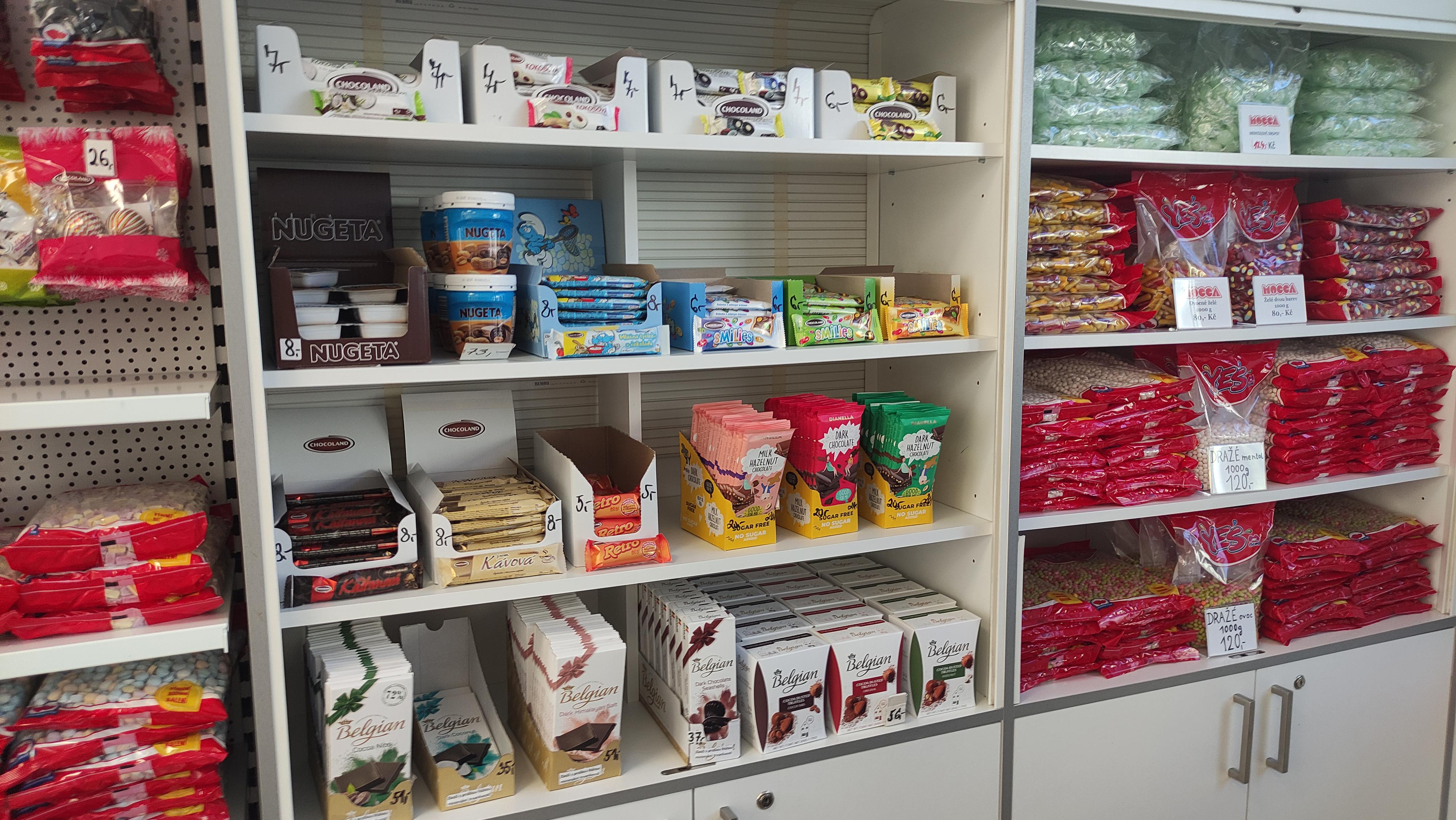 MOCCA, spol. s r.o. foto 4