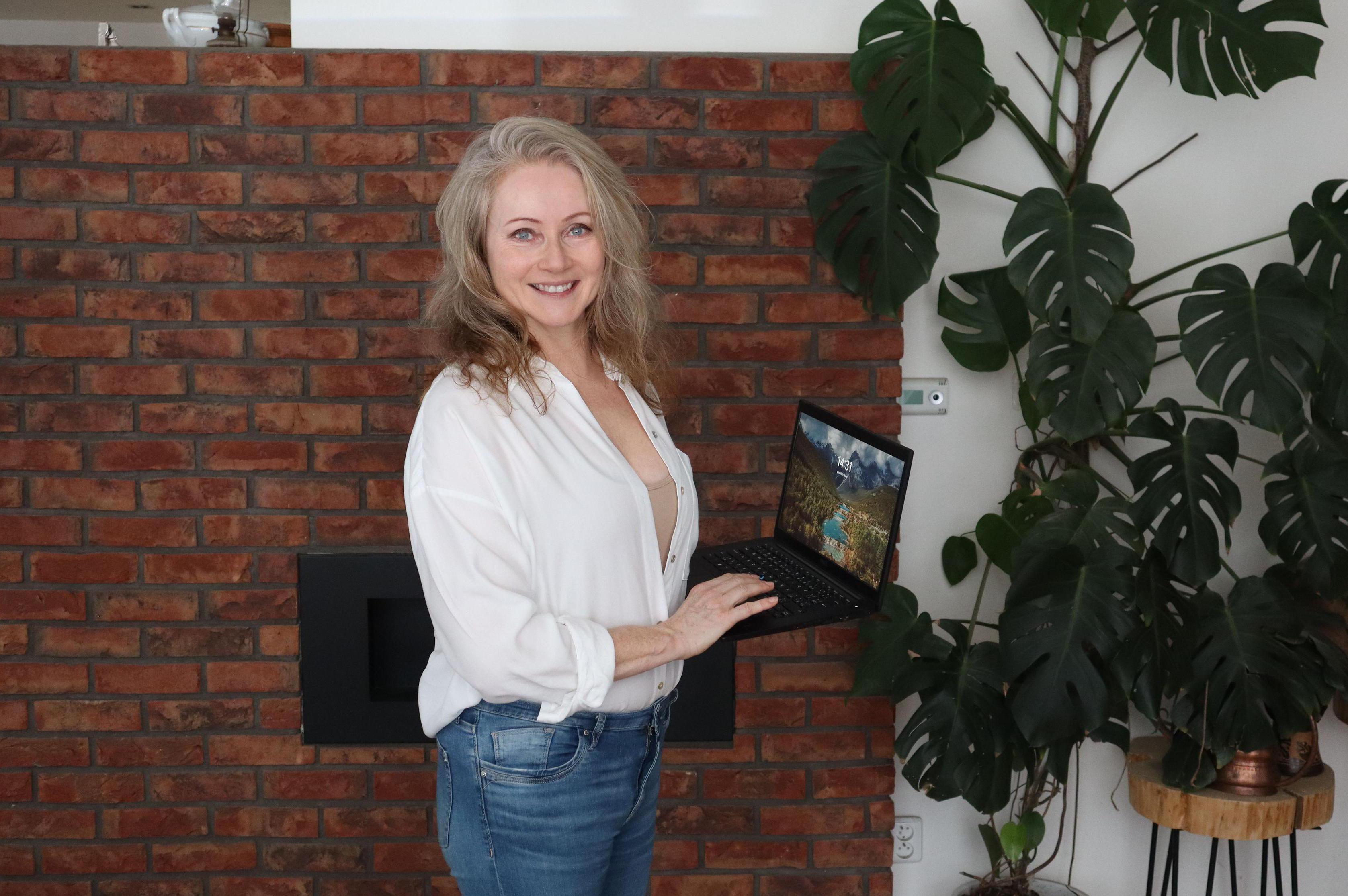 Interiérová designérka Ing. Hana Zmitková foto 1