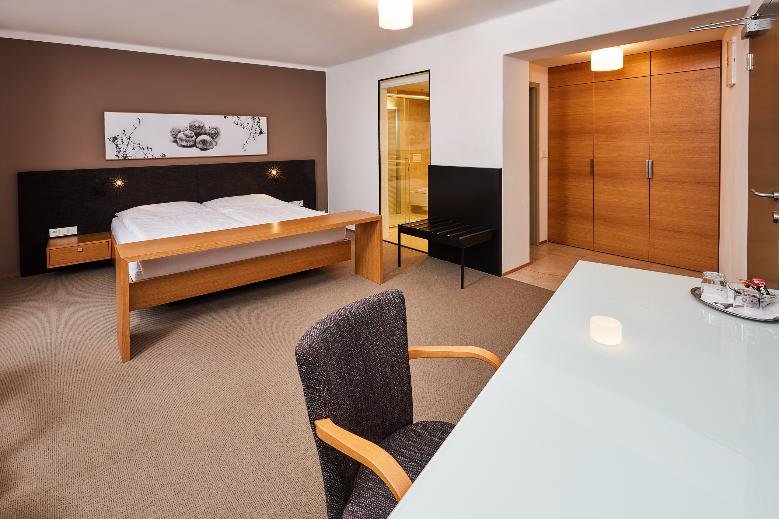 Hotel Purkmistr foto 3