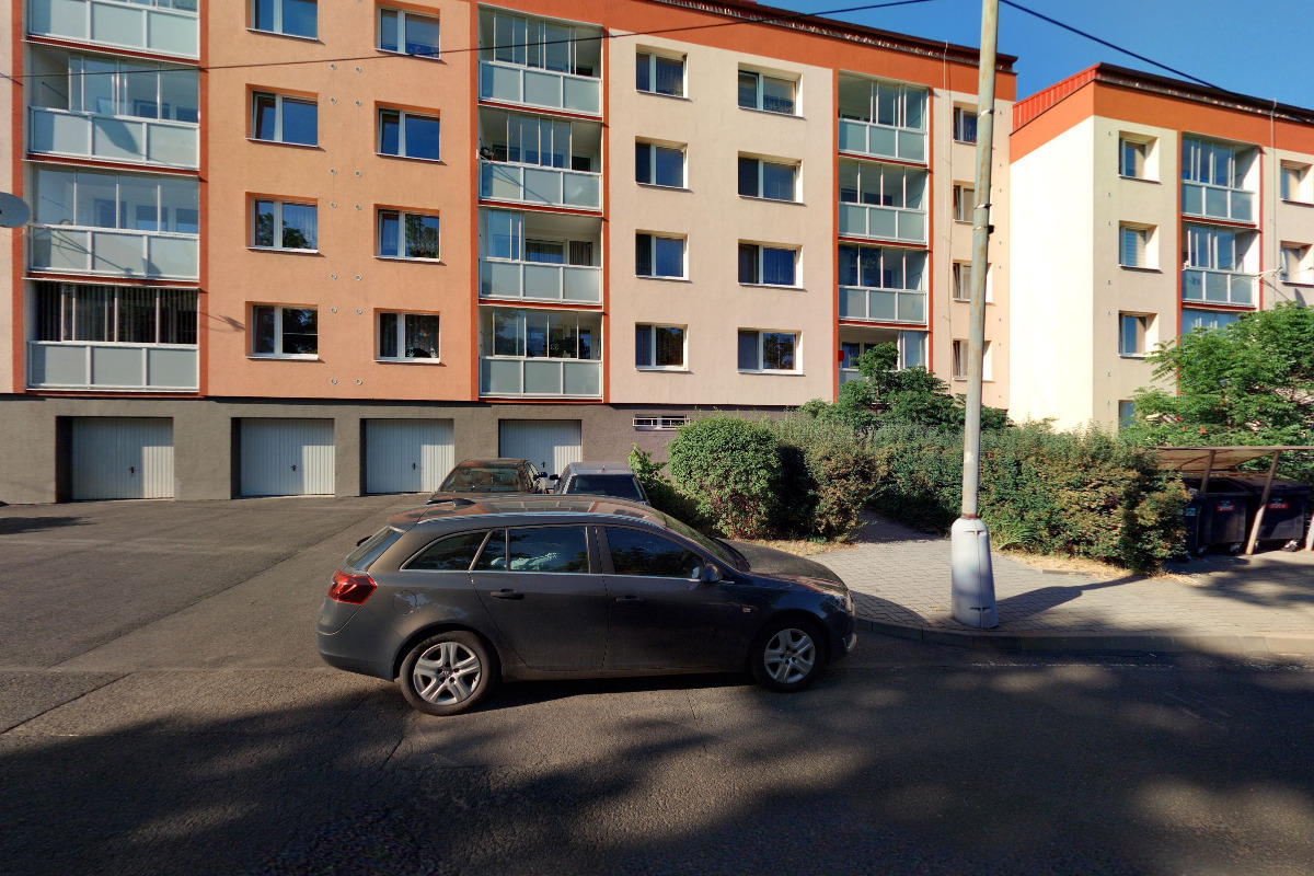 Péče o dřeviny Michal Kopecký