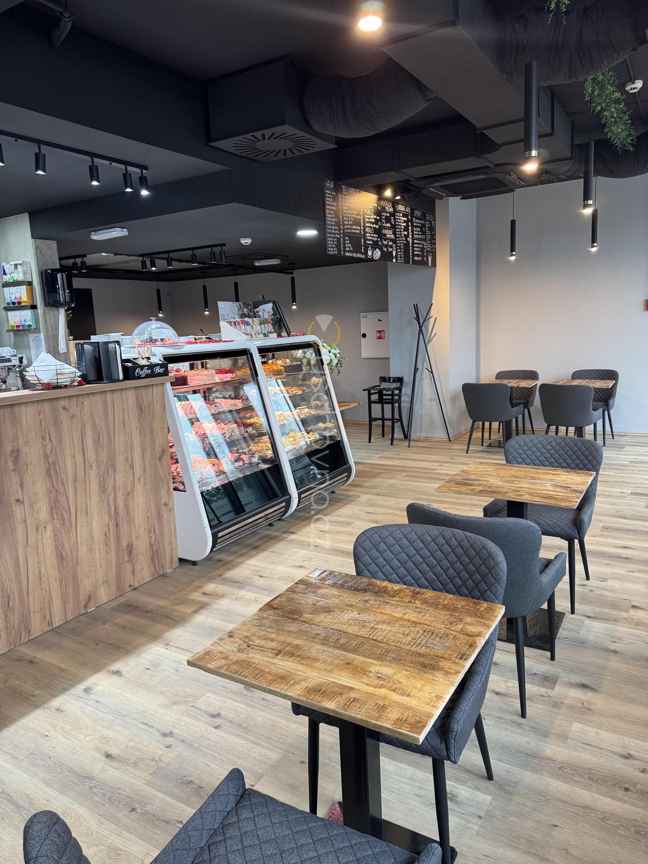 Cukrárna Hájek&Hájková foto 2