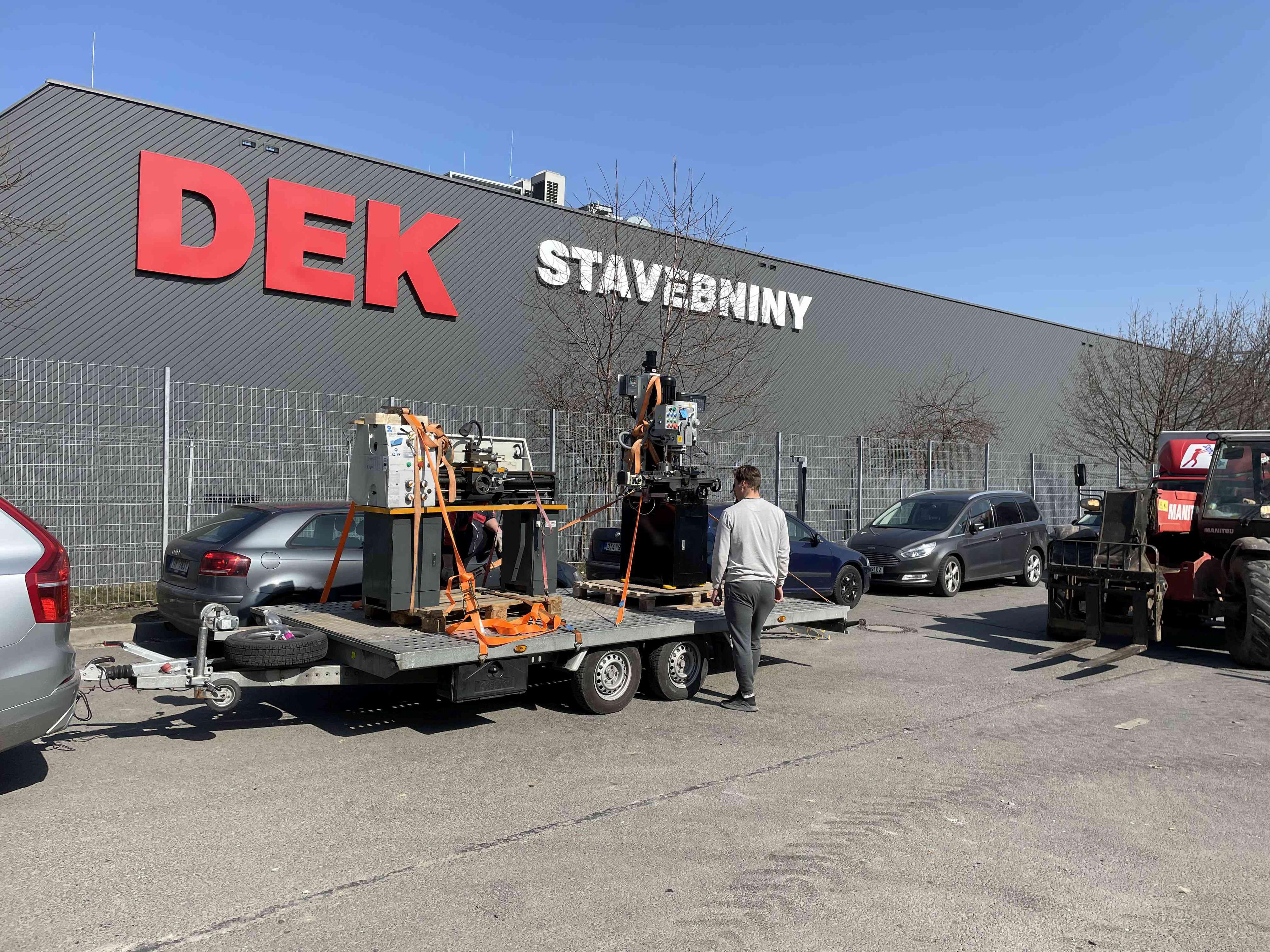 STĚHOVÁČEK, s.r.o. foto 2