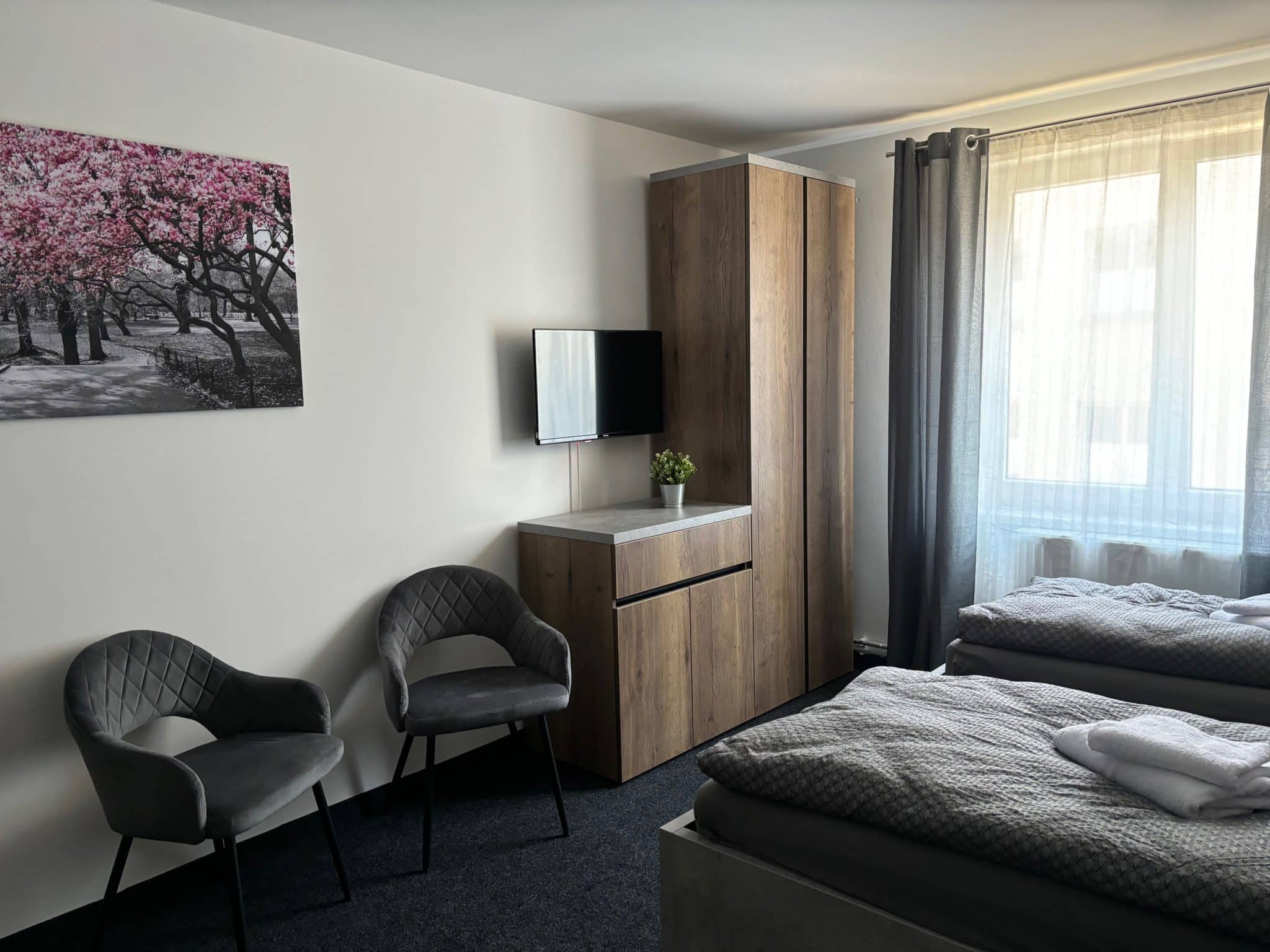 Apartmány Plzeň Zborovská foto 5