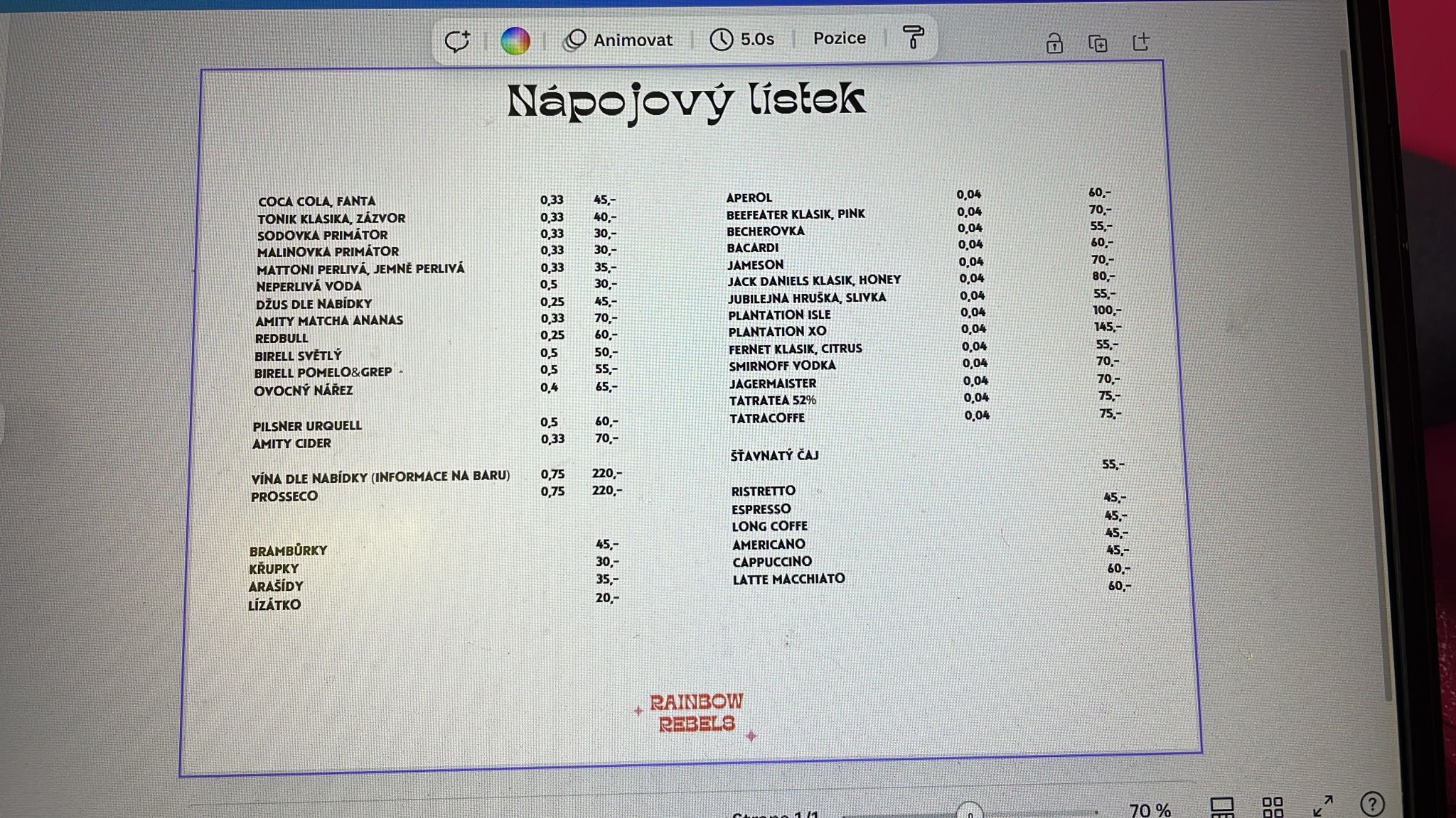 Hospoda U Dubu foto 5