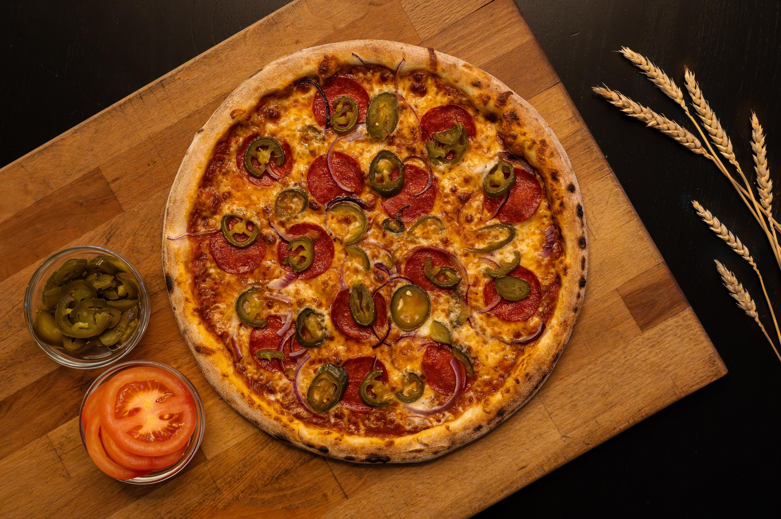 Tom’s Food Restaurace