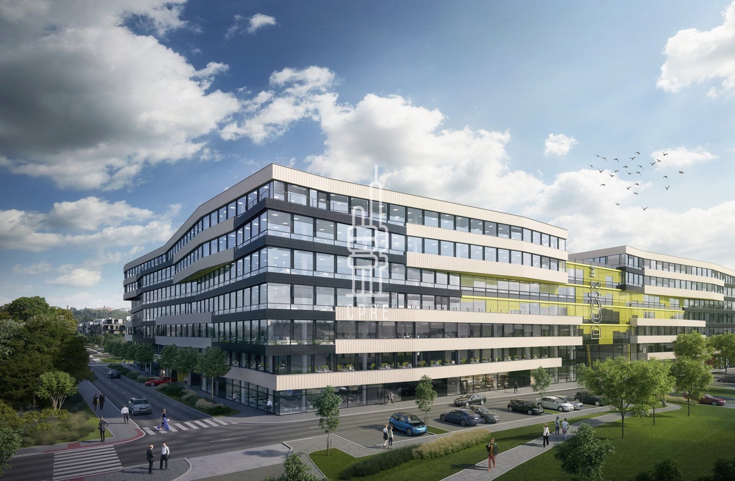 ESTY development foto 2