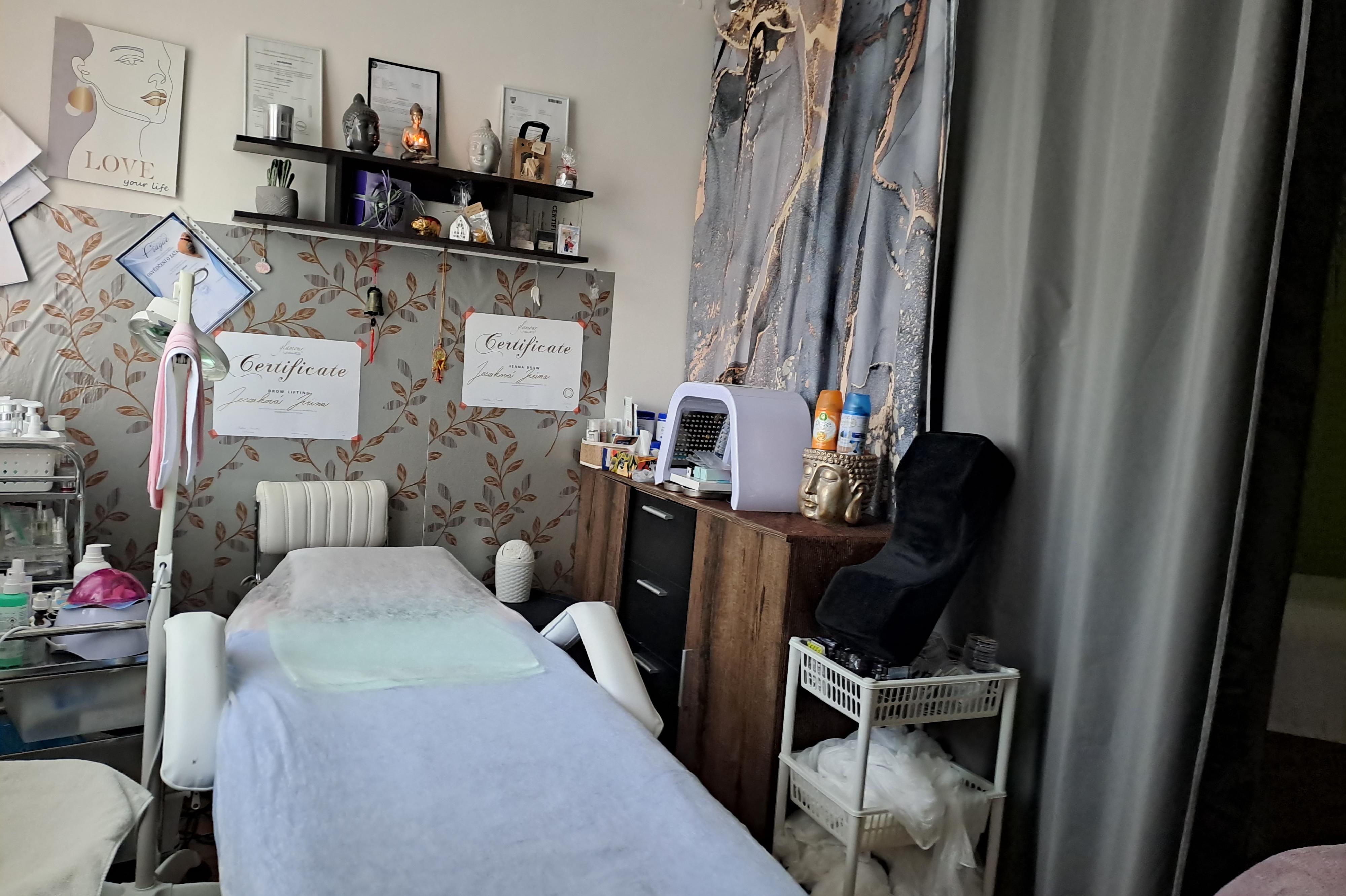 BGB - BlackGold Beauty