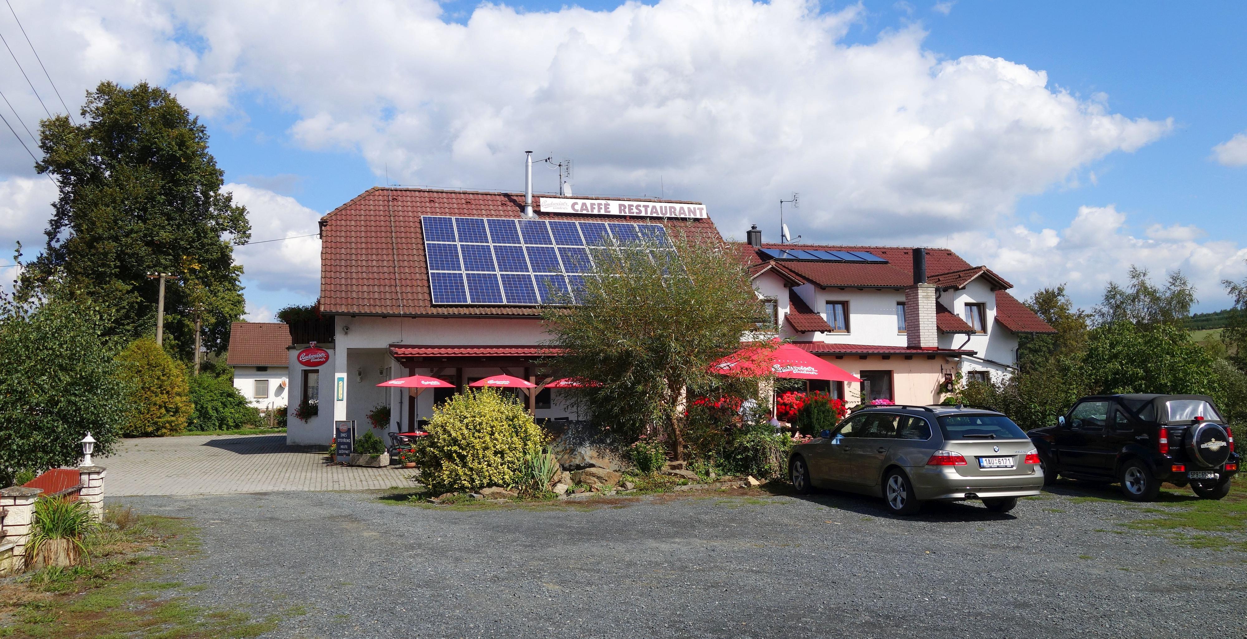 Pension Všeruby foto 5