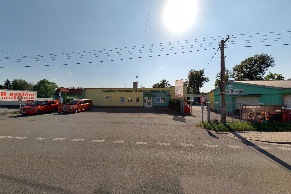 VEBO-CZ, spol. s r.o. foto 2