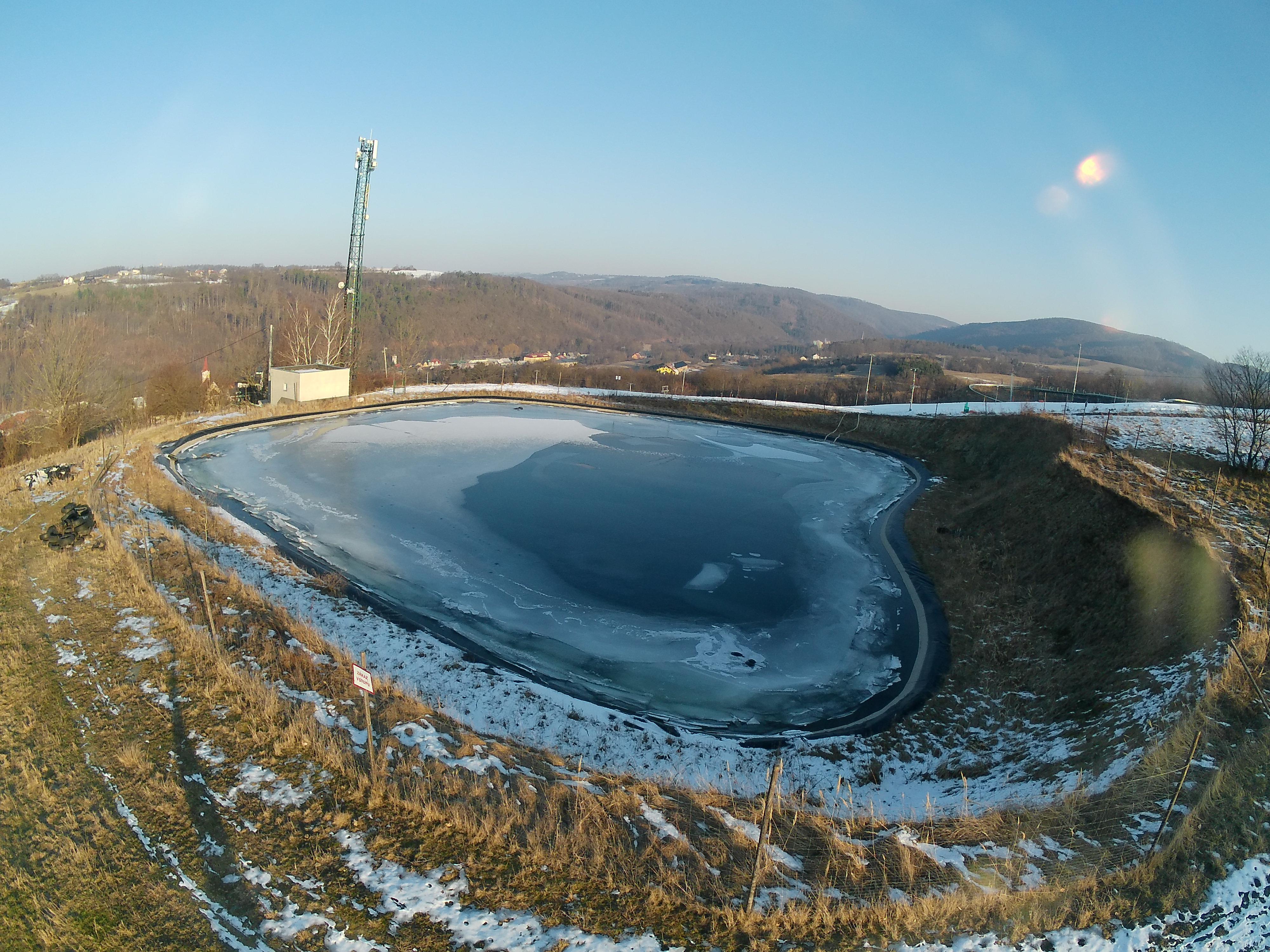 SKI AREÁL HLUBOČKY, spol. s r.o. foto 2