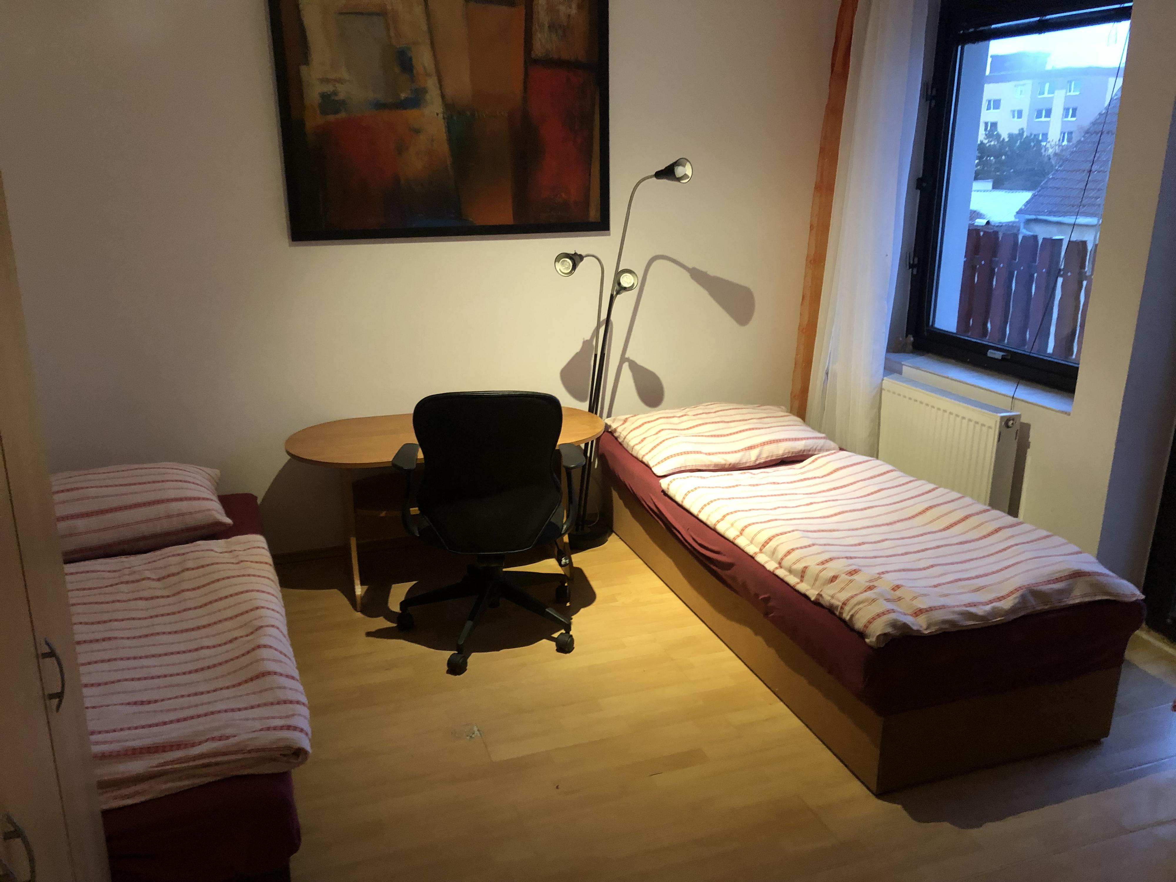 Apartmány Štětí foto 4