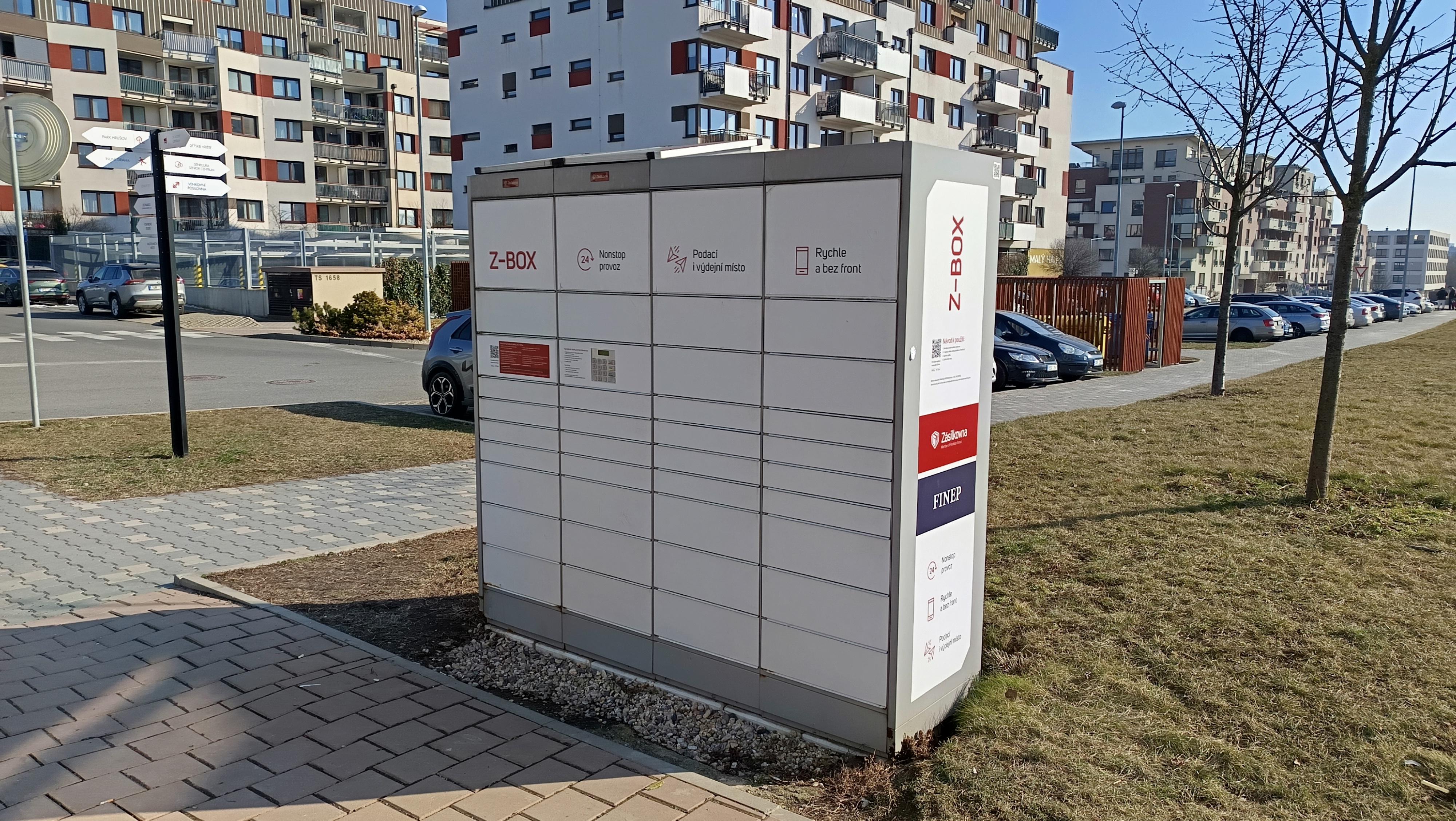 Z-BOX foto 2