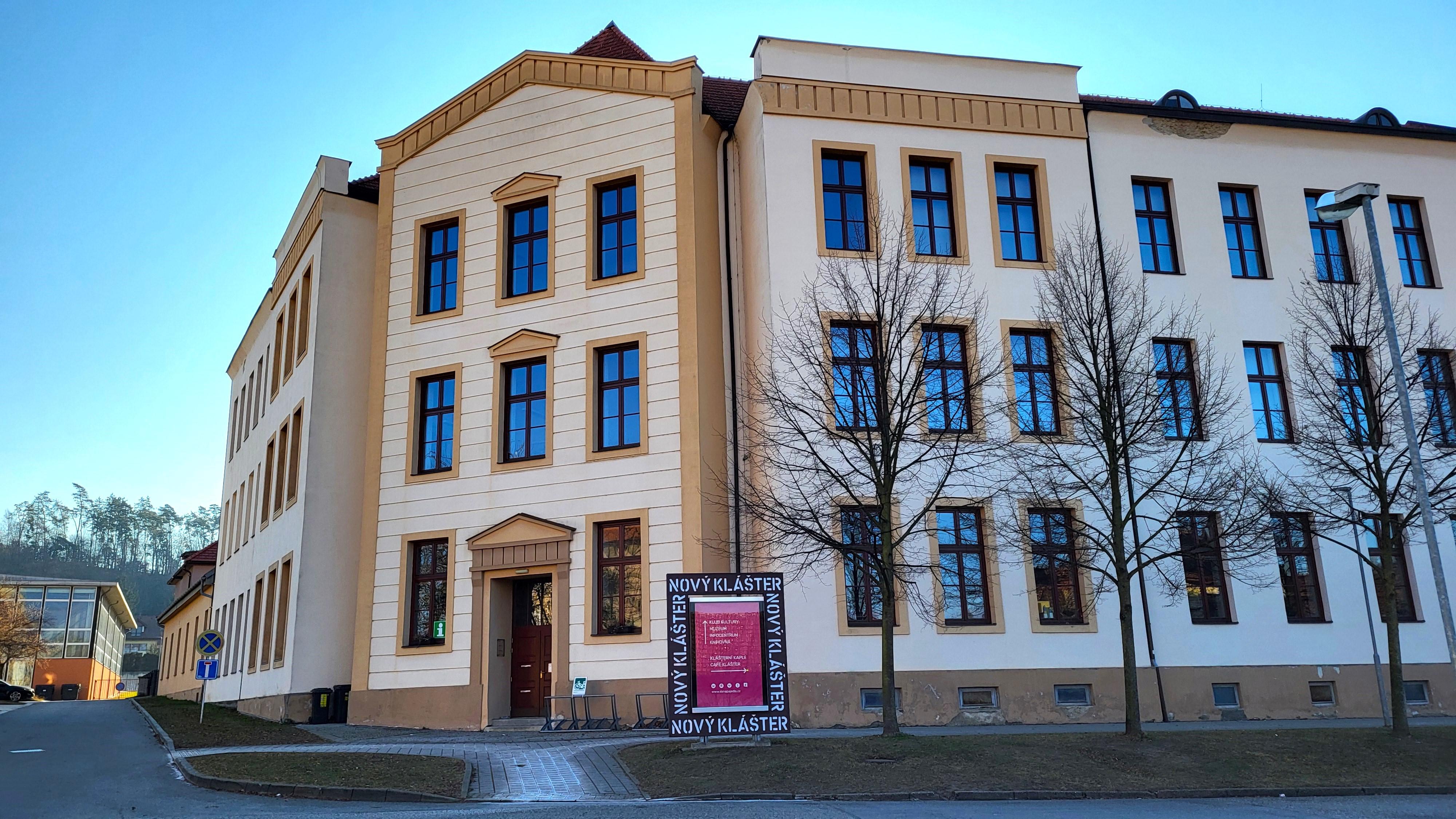 Klub kultury Napajedla - Informační centrum Napajedla foto 6