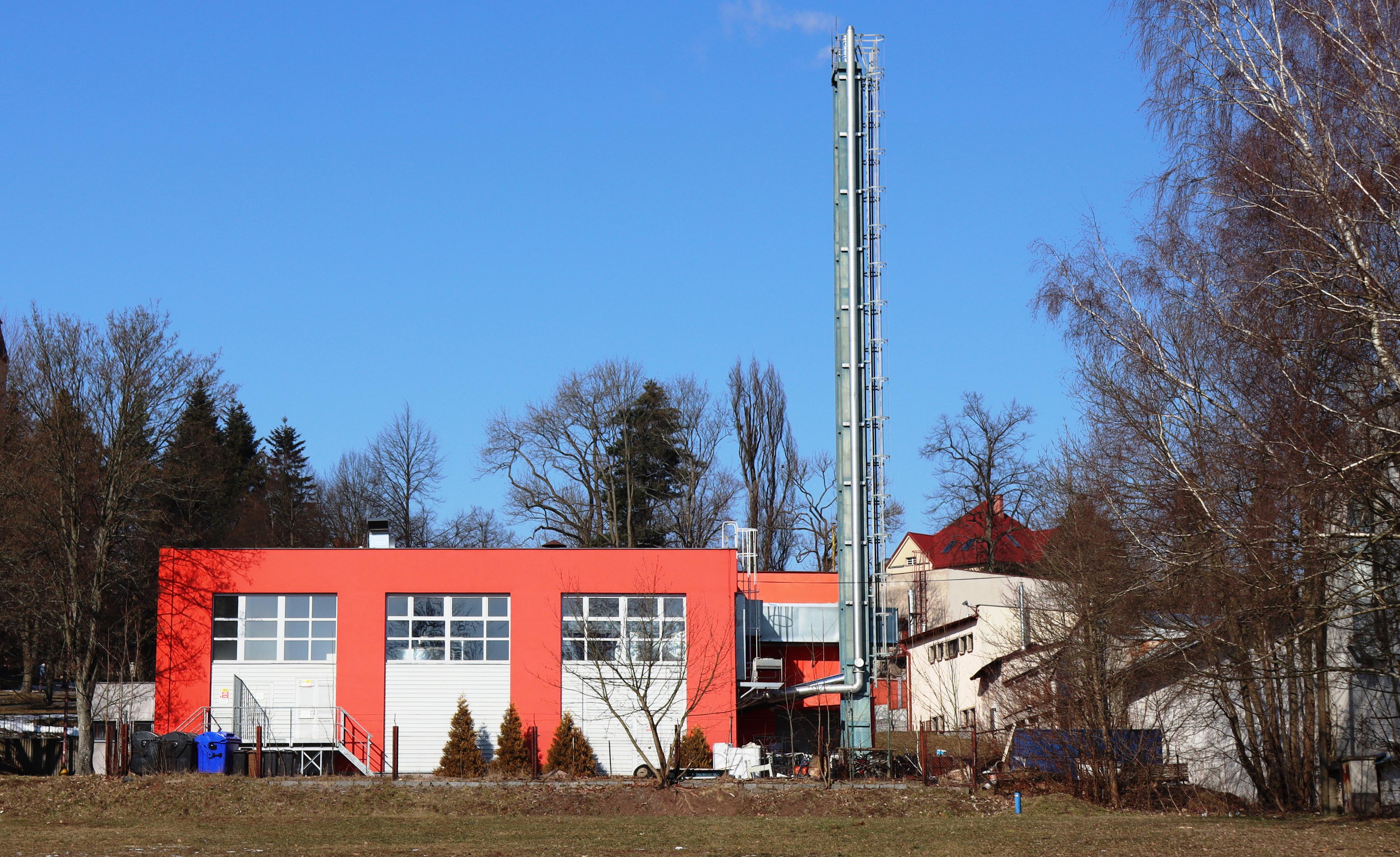 SDH Červený Kostelec foto 4