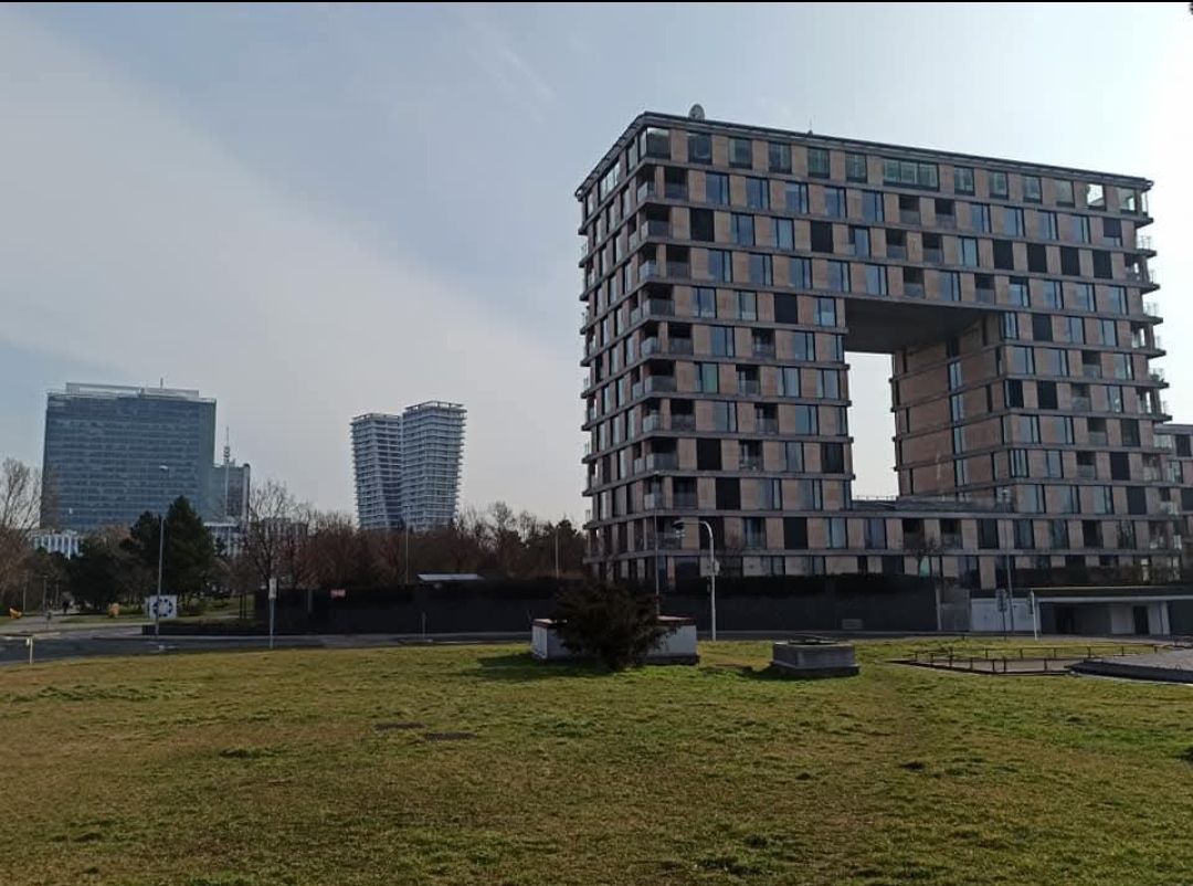 Apartmán K Sídlišti foto 2