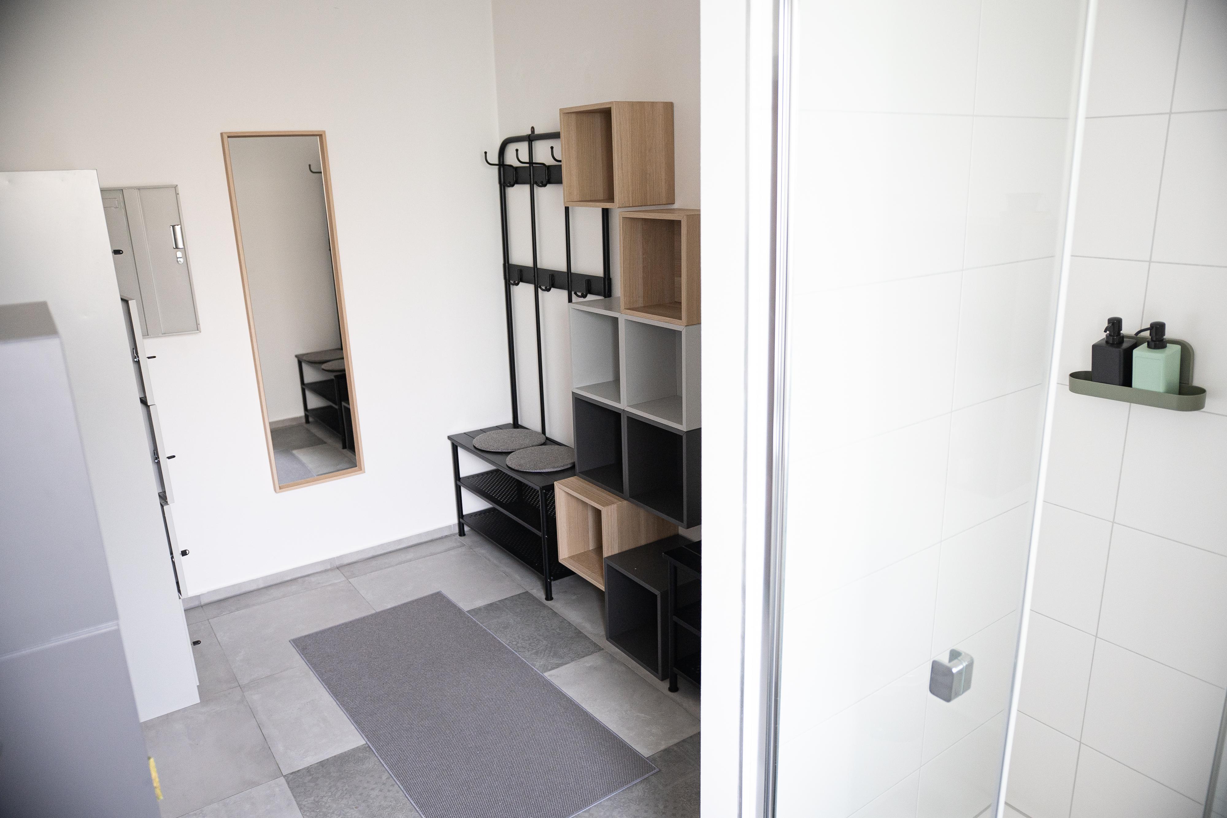 ProSapiens Biomechanic foto 5