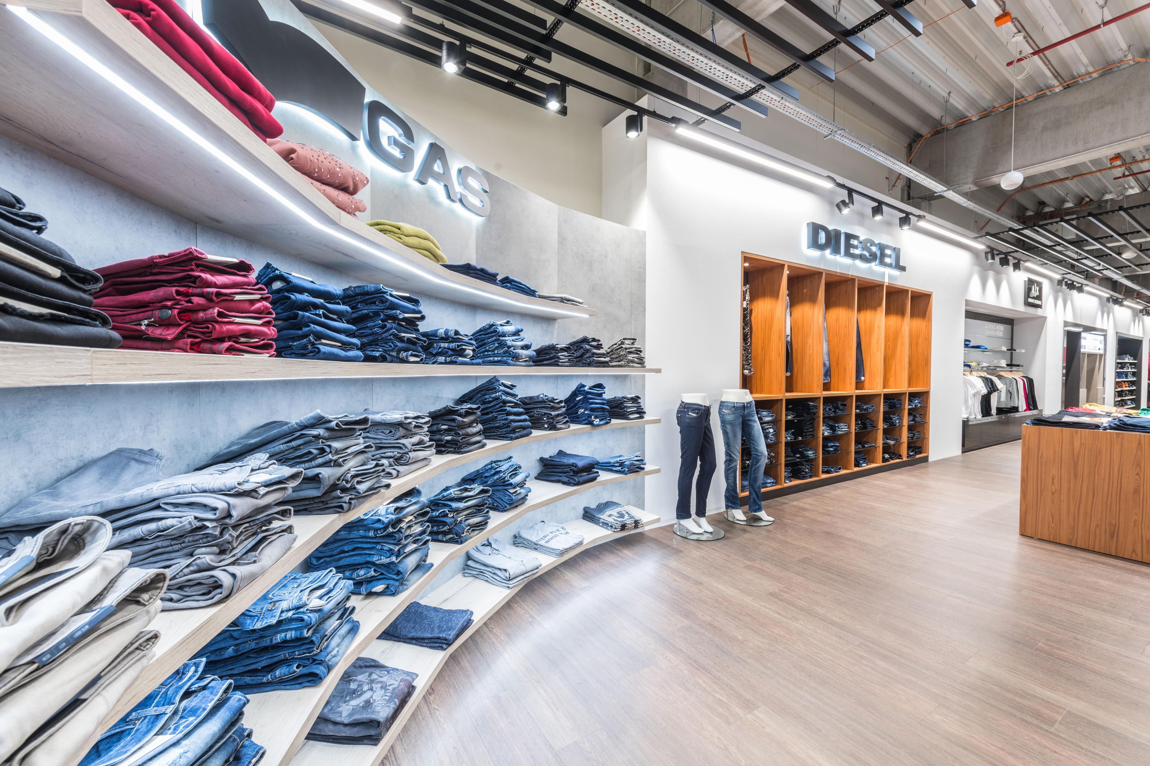 Global Free Shop Folmava foto 3