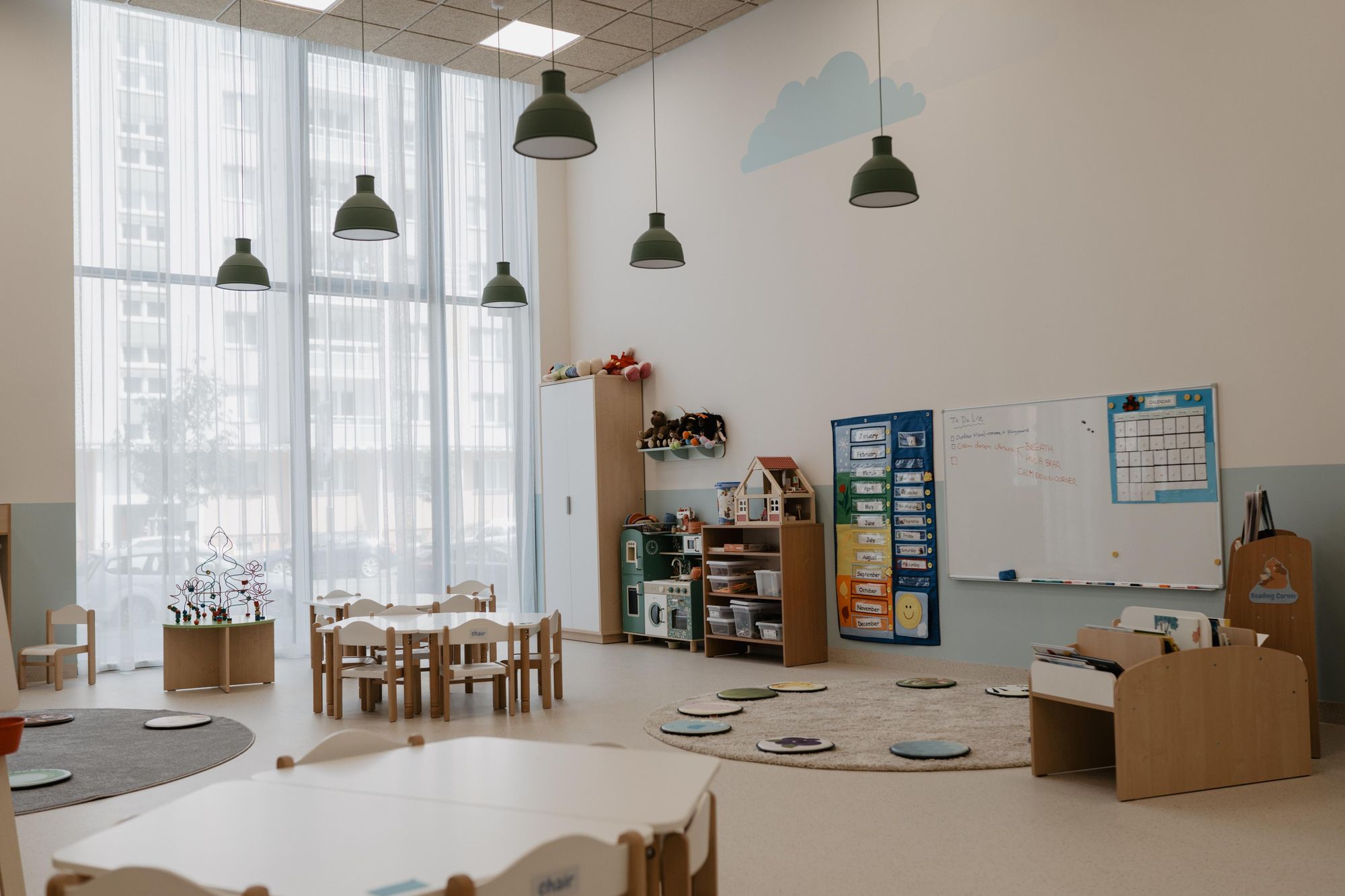 Maple Bear mateřská škola Olomouc, s.r.o. foto 4