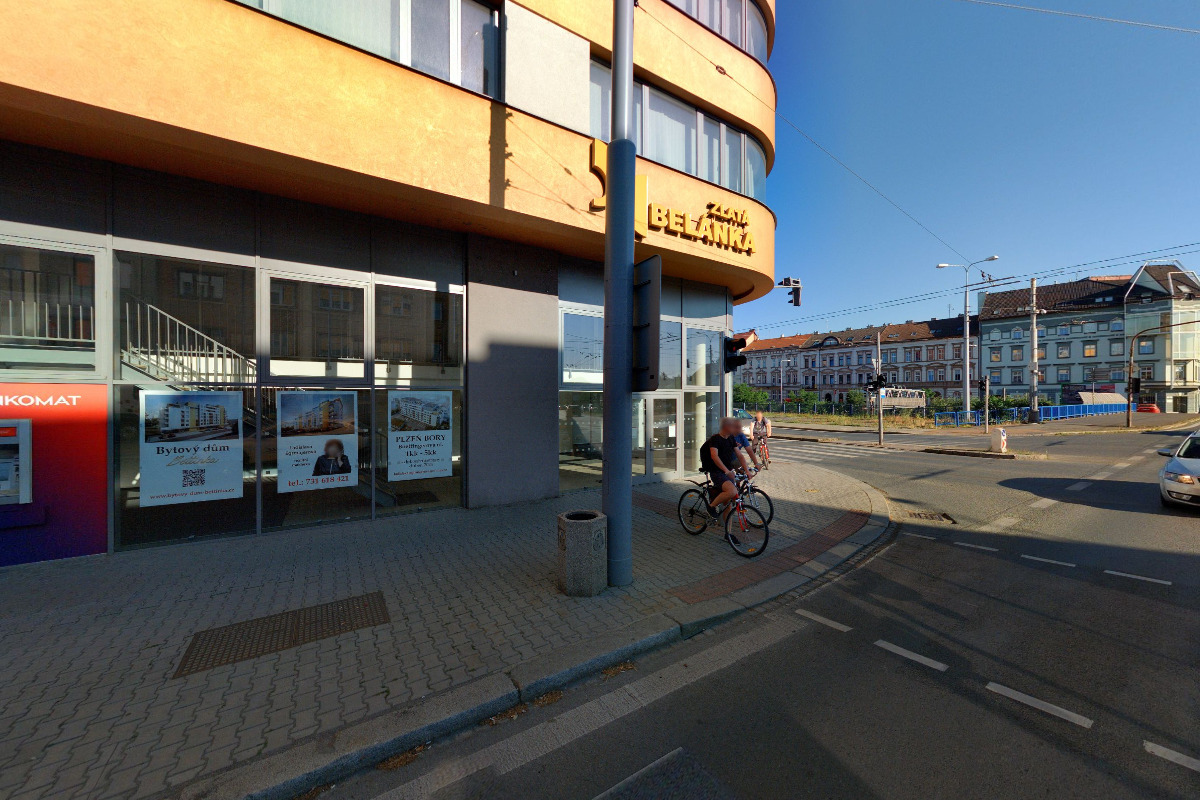 Bankomat MONETA Money Bank