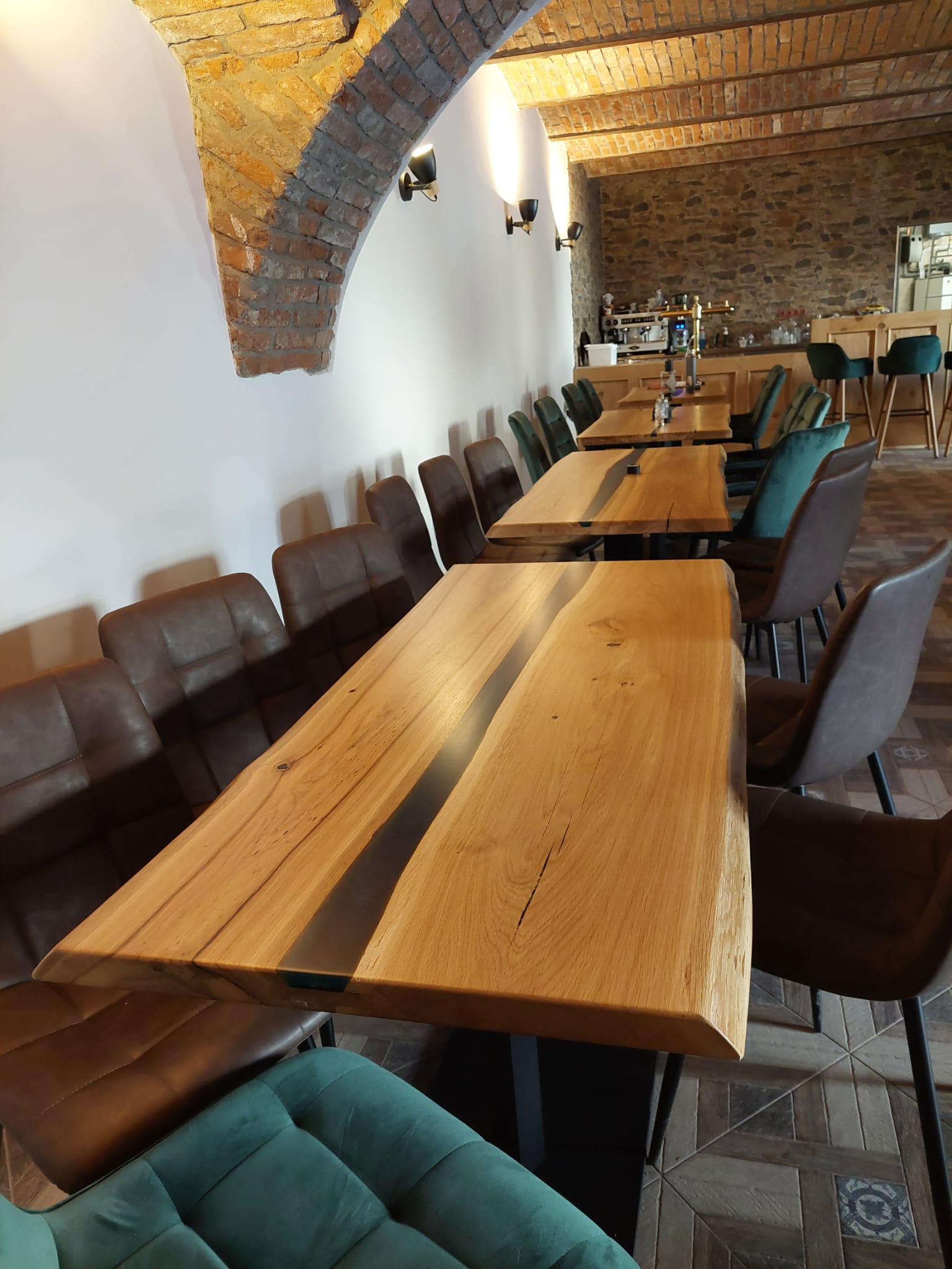 Hospůdka na statku