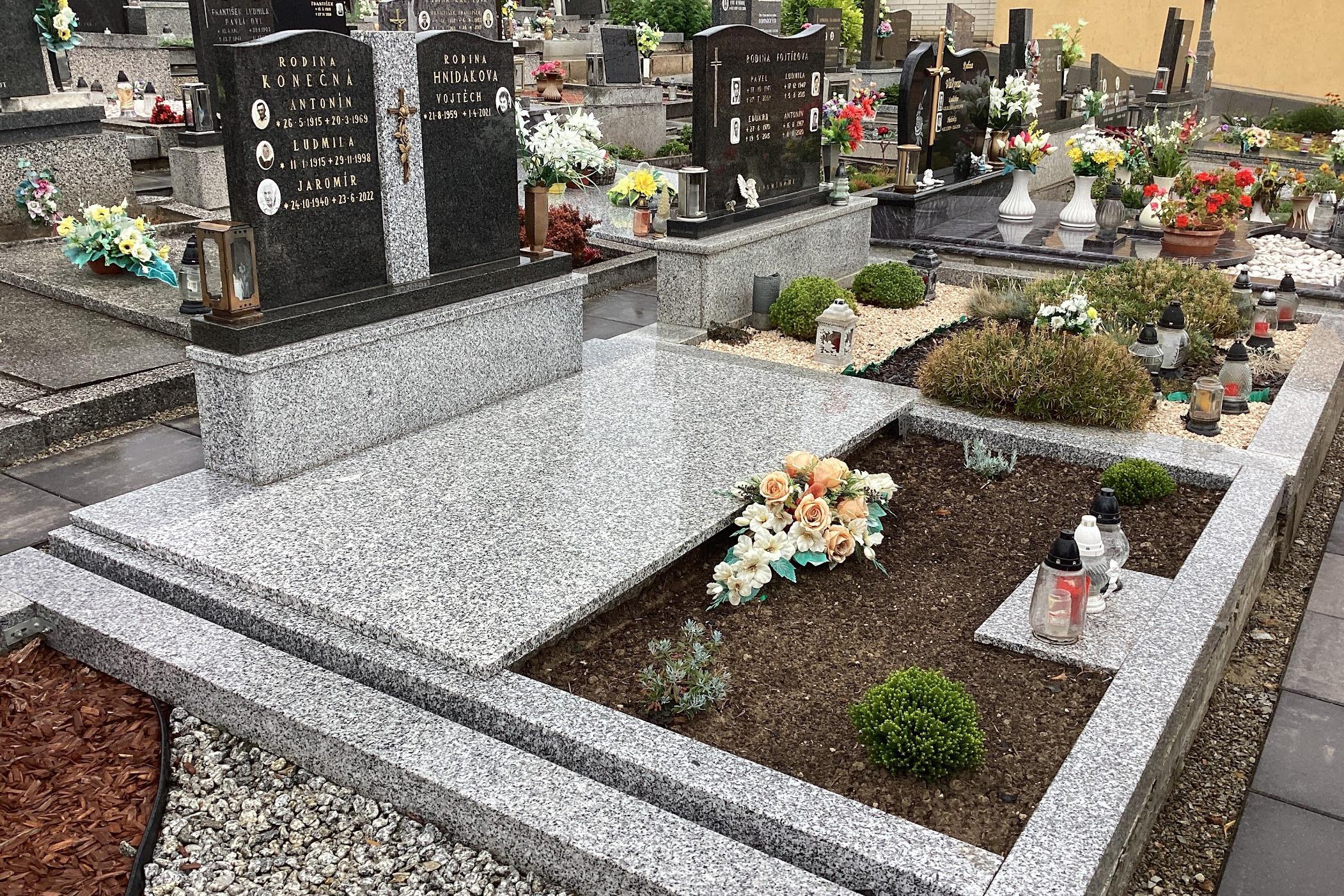 Kamenictví Hodonín