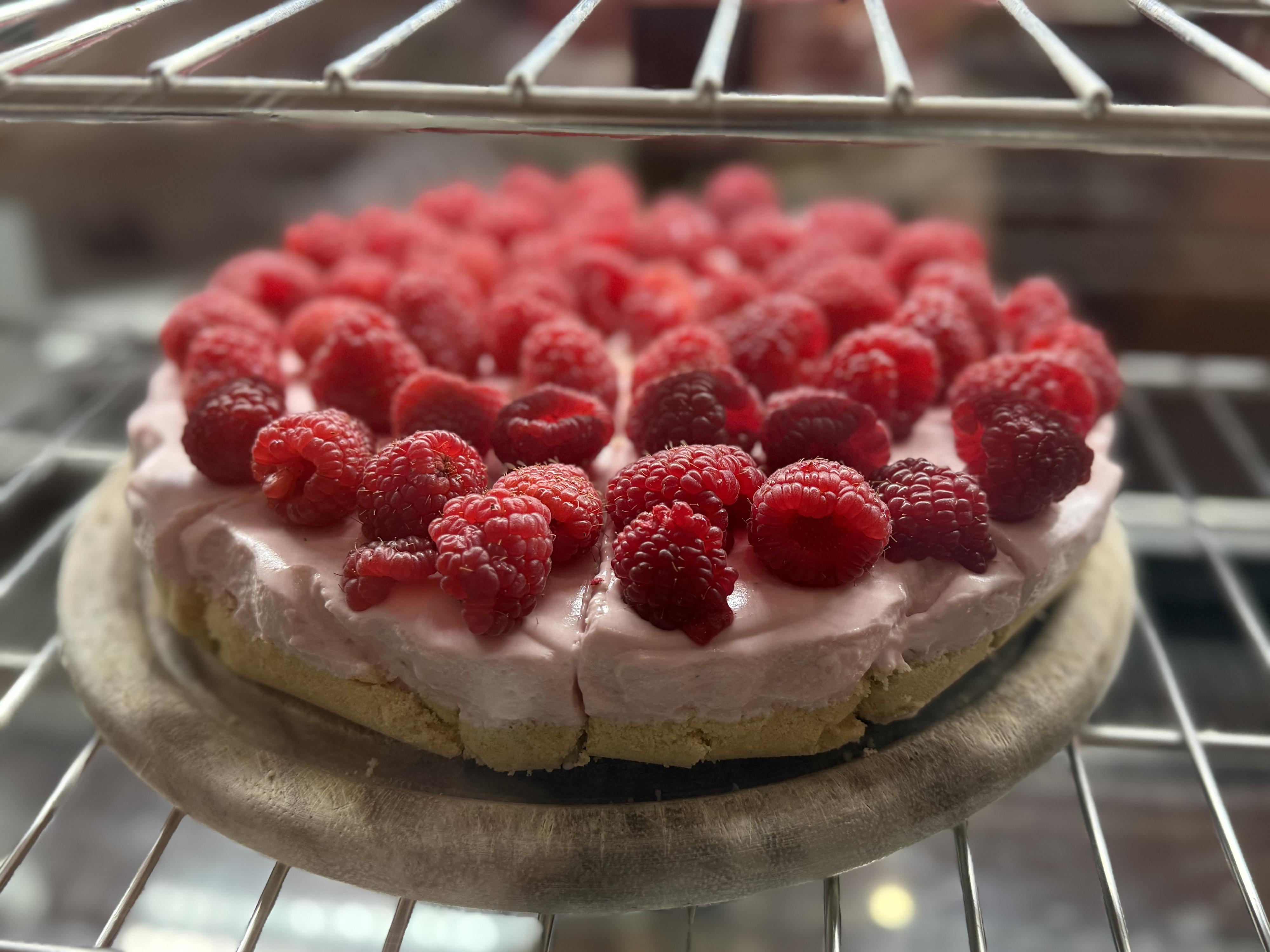 Just Croissant & Prosecco foto 6