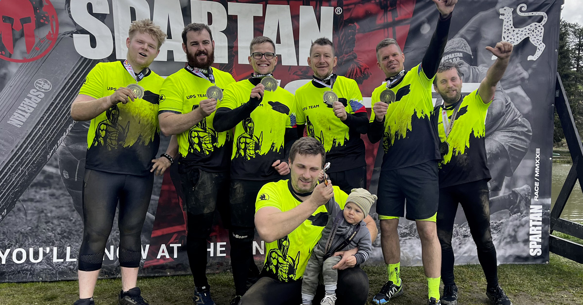 Obleč svůj tým | Trendia s.r.o. foto 2