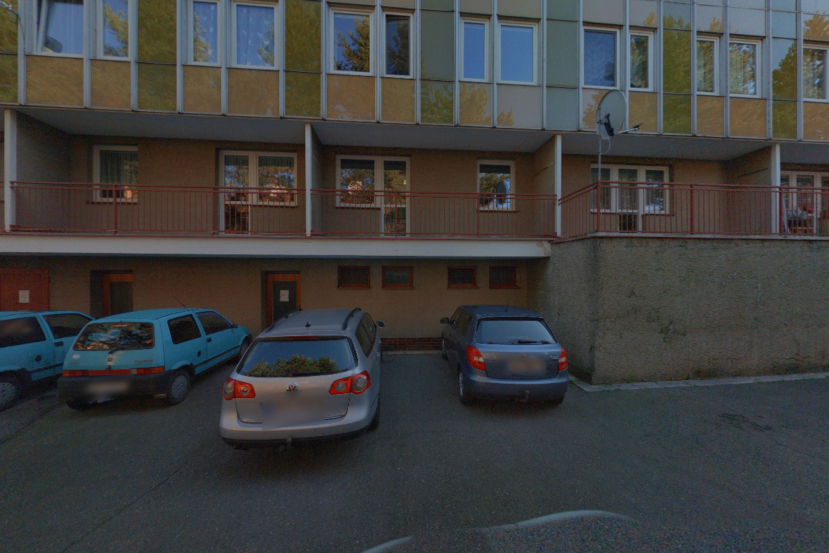 Svaz neslyšících a nedoslýchavých osob v ČR, z.s., Základní organizace Náchod