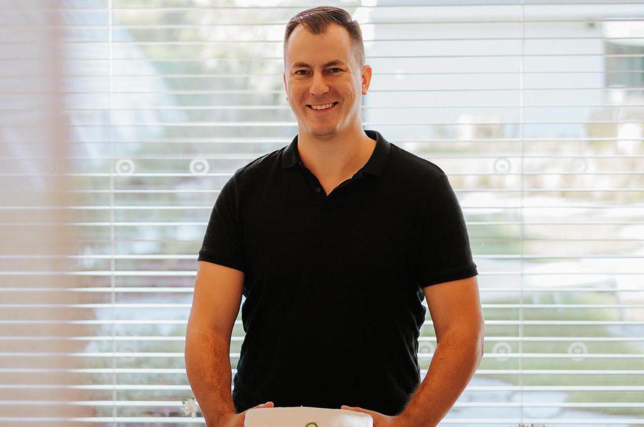 Masáže Olomouc - Mgr. Zdeněk Bartl