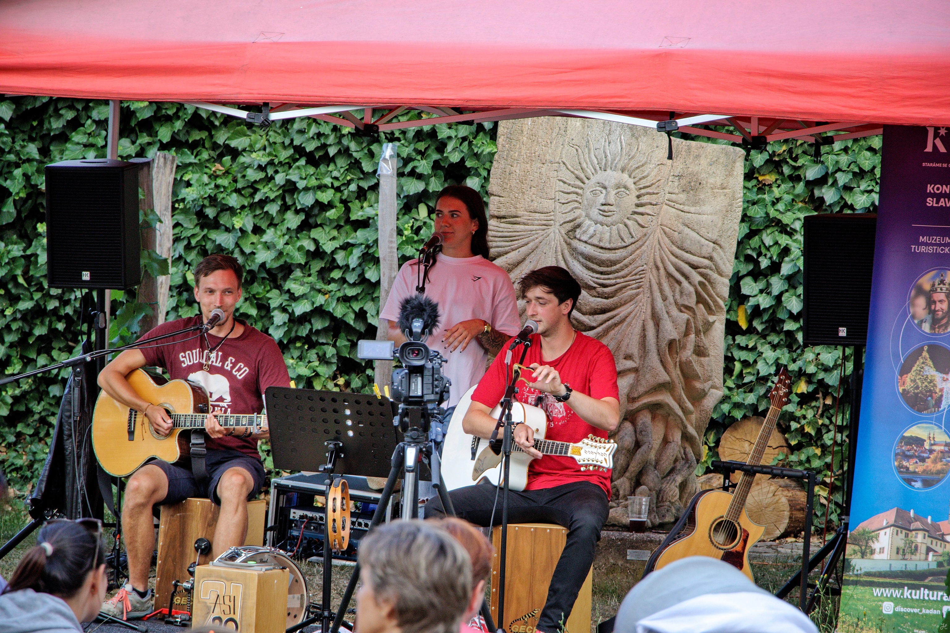 Kapela Asi20?! foto 4