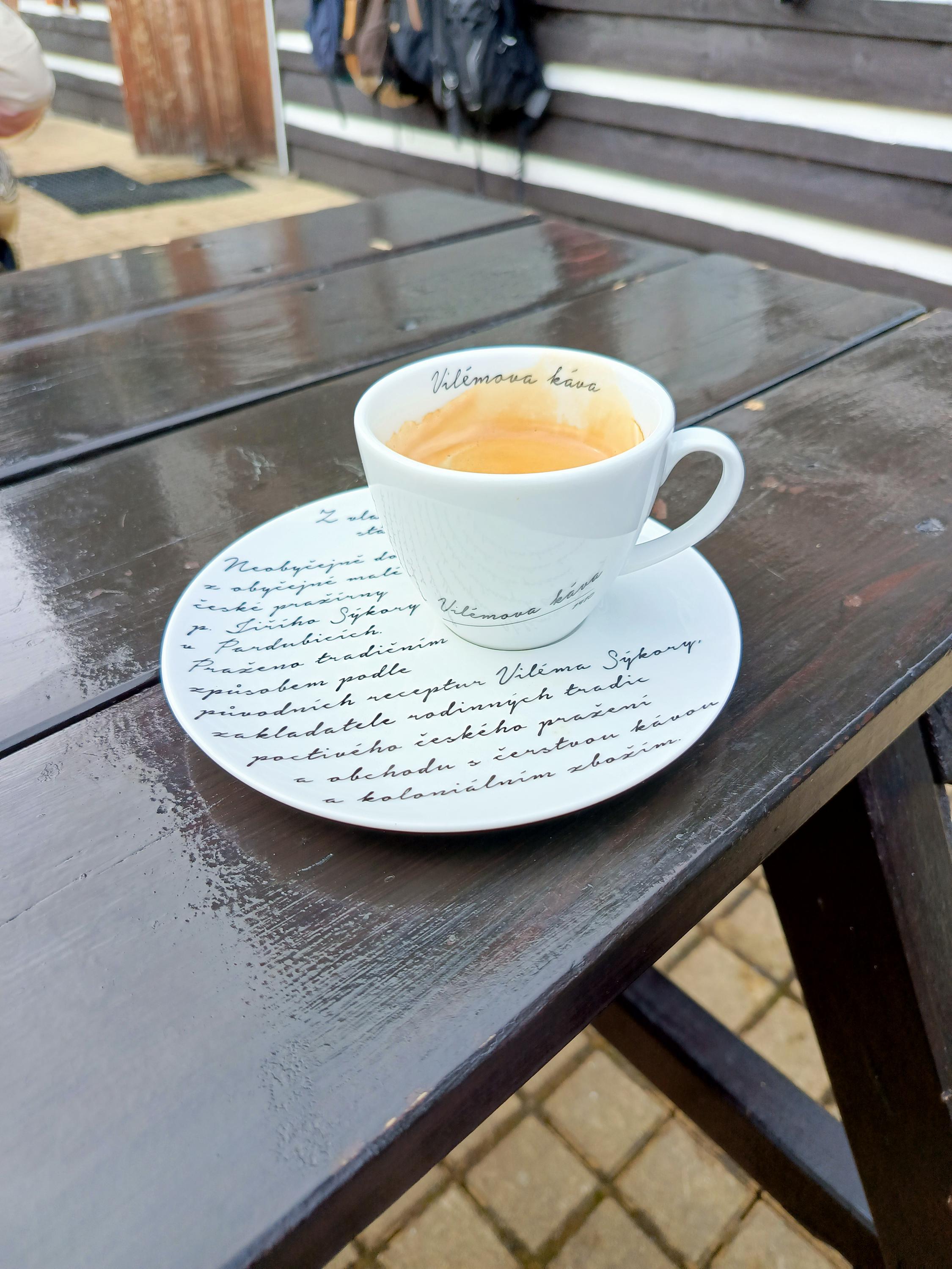 Občerstvení Na Vleku foto 6