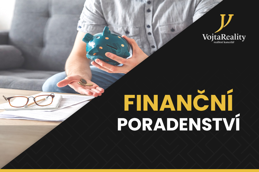 Finanční poradenství