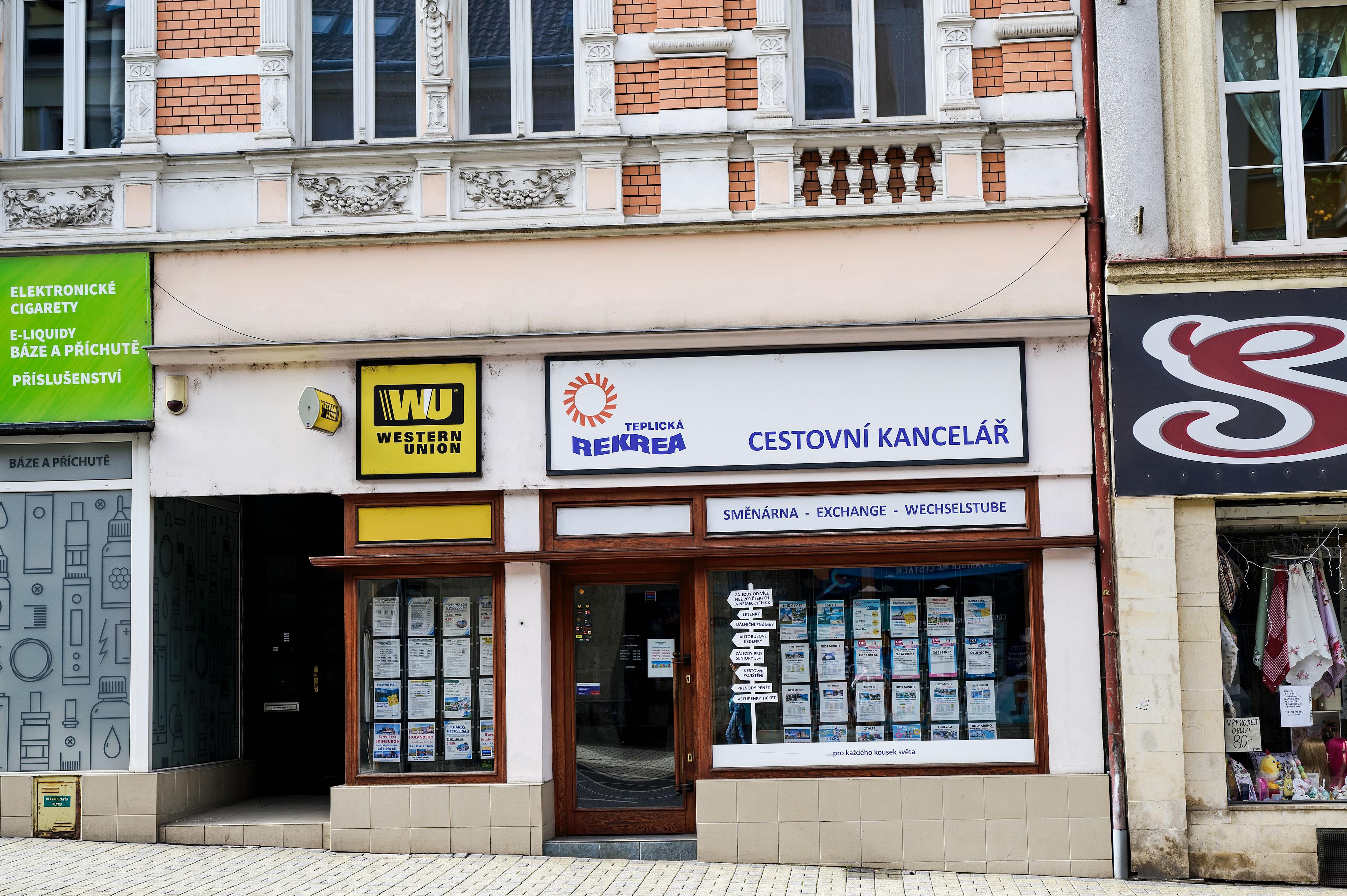 CK Teplická rekrea, s.r.o.