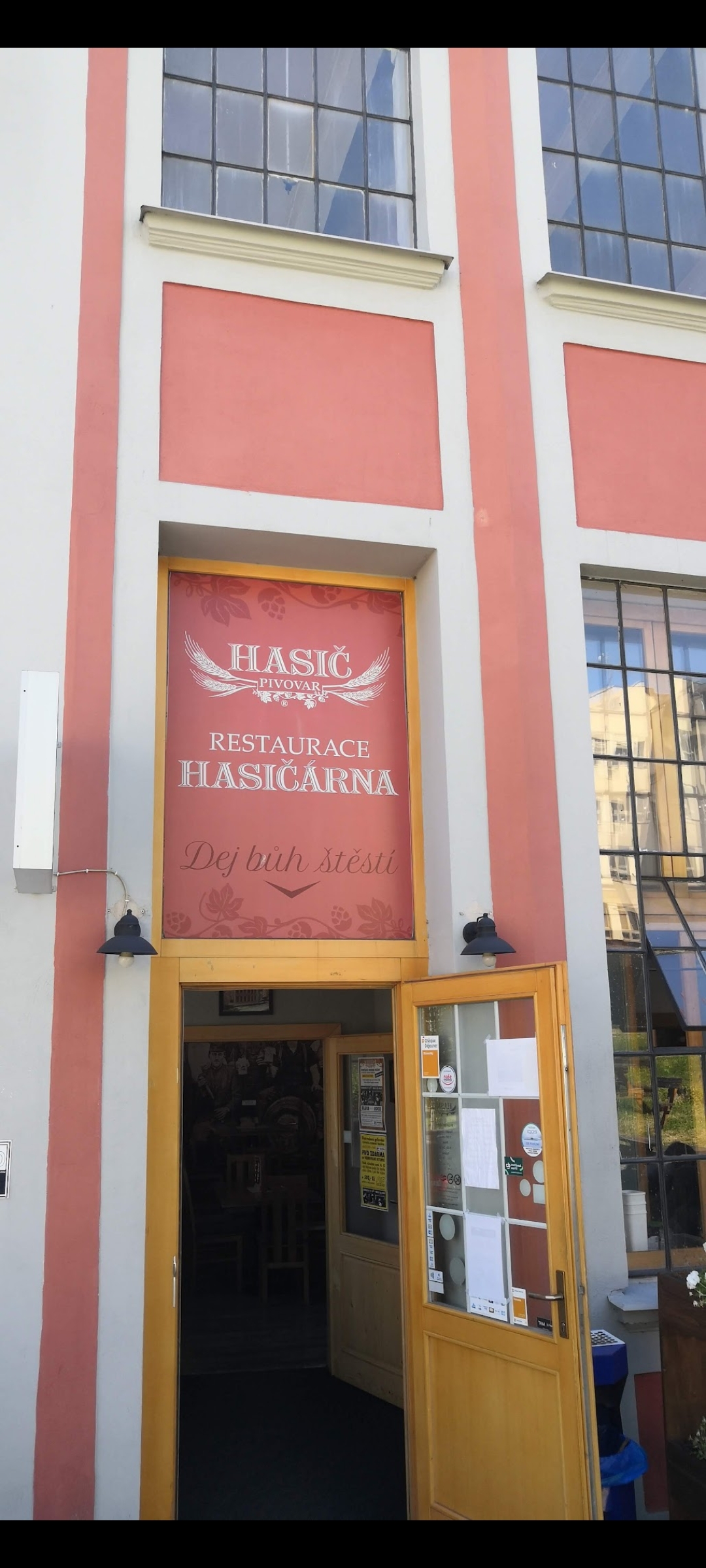 Pivovar  Hasič foto 2