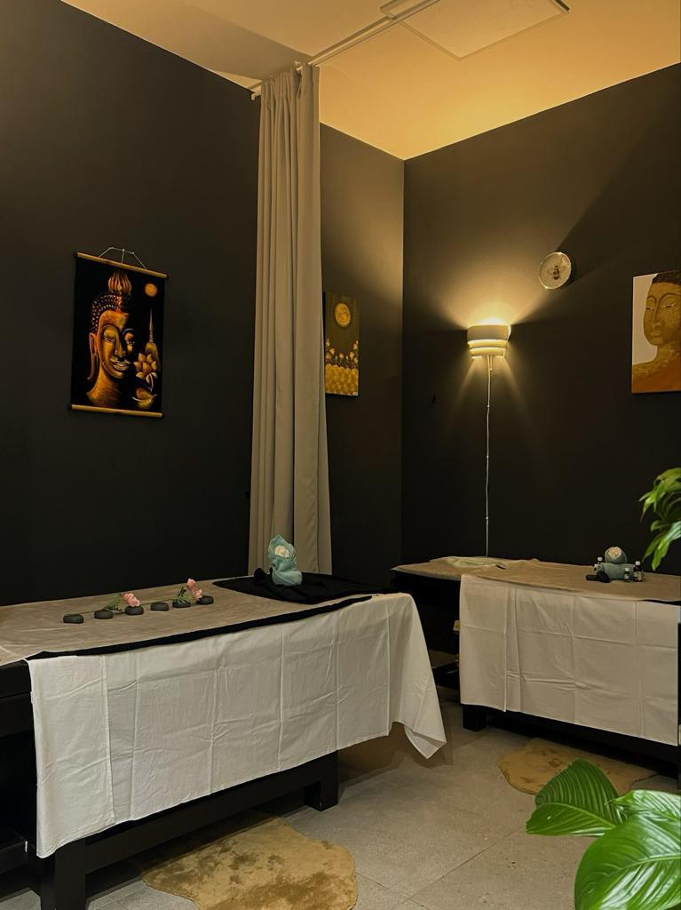 Essence Thai Spa Massage foto 4