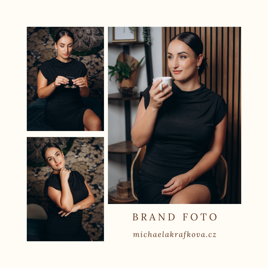 Michaela Krafková Brand foto foto 6