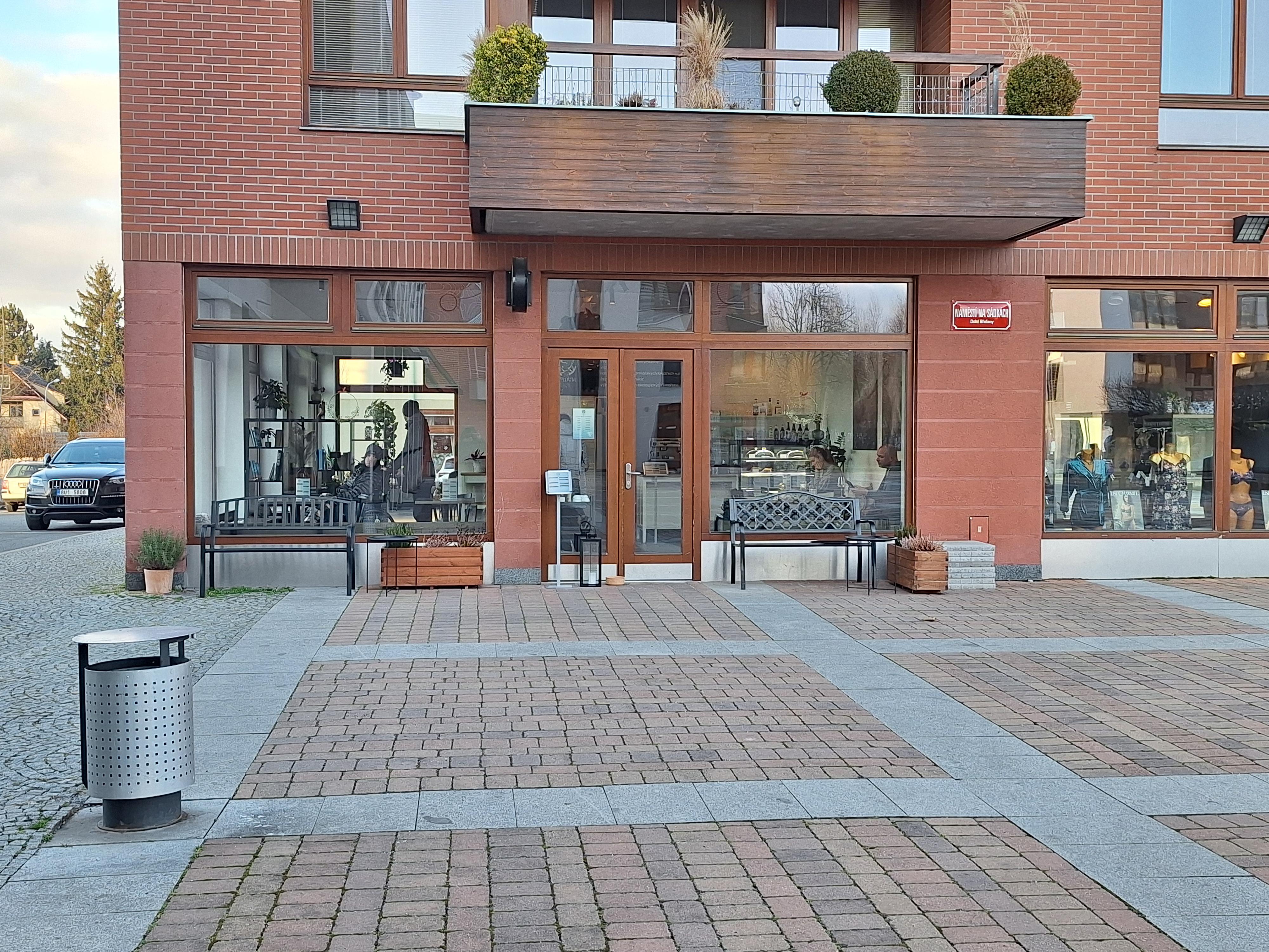 Café oppidum foto 2